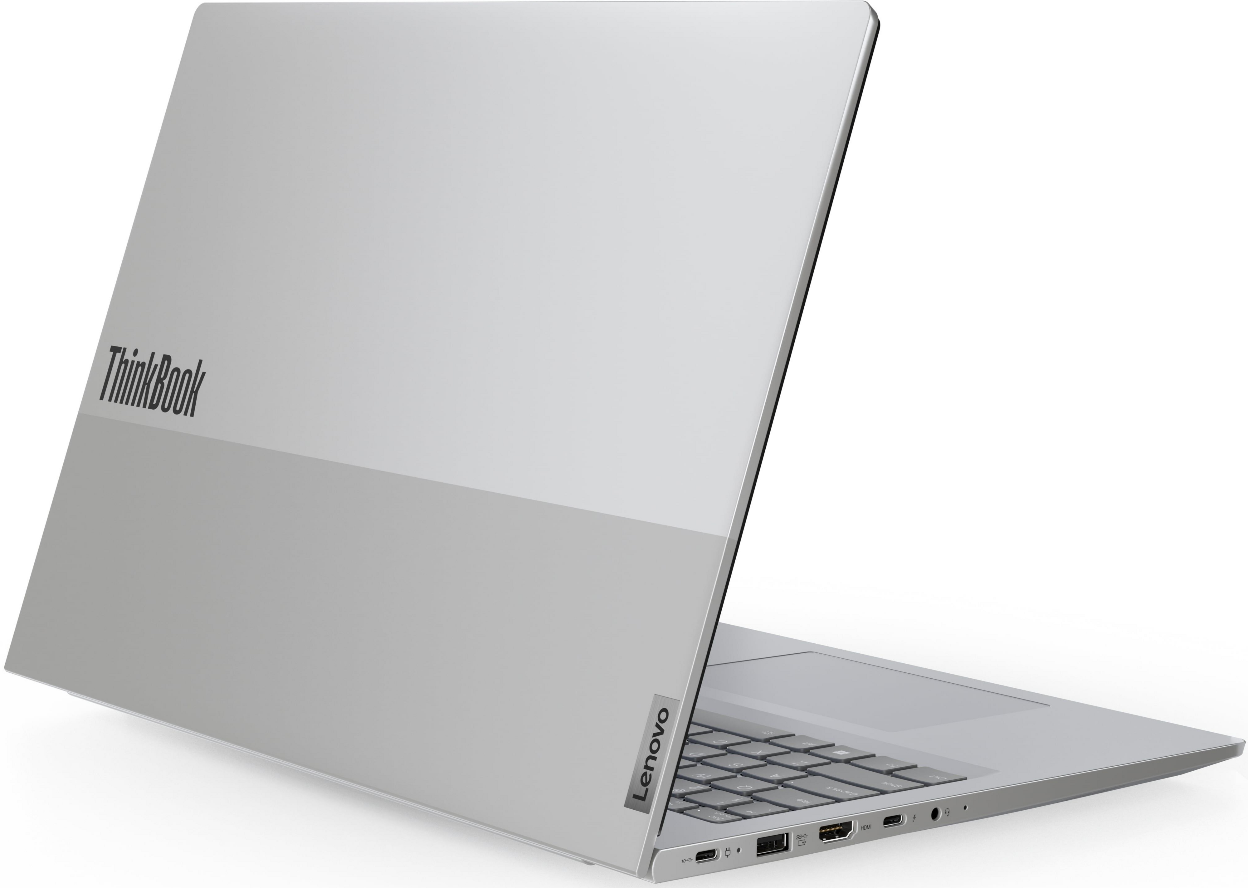 Ноутбук LENOVO ThinkBook 16 G7 IML (21MS005DRA)фото6