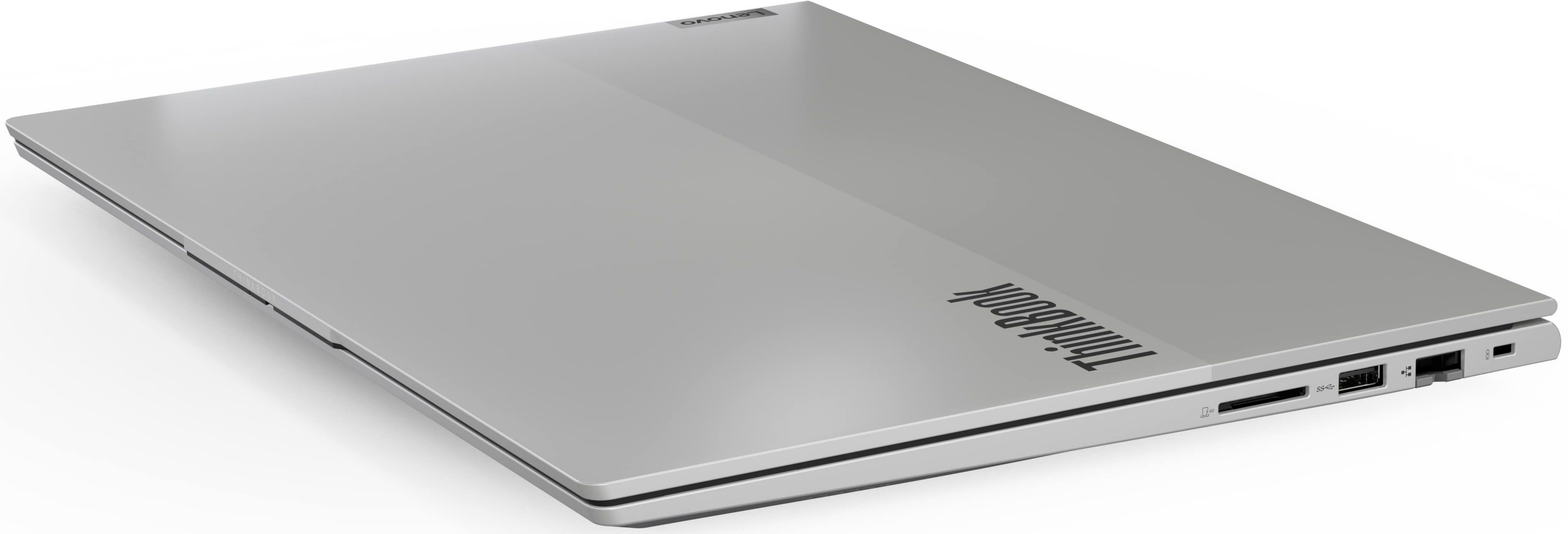 Ноутбук LENOVO ThinkBook 16 G7 IML (21MS005DRA) фото 9
