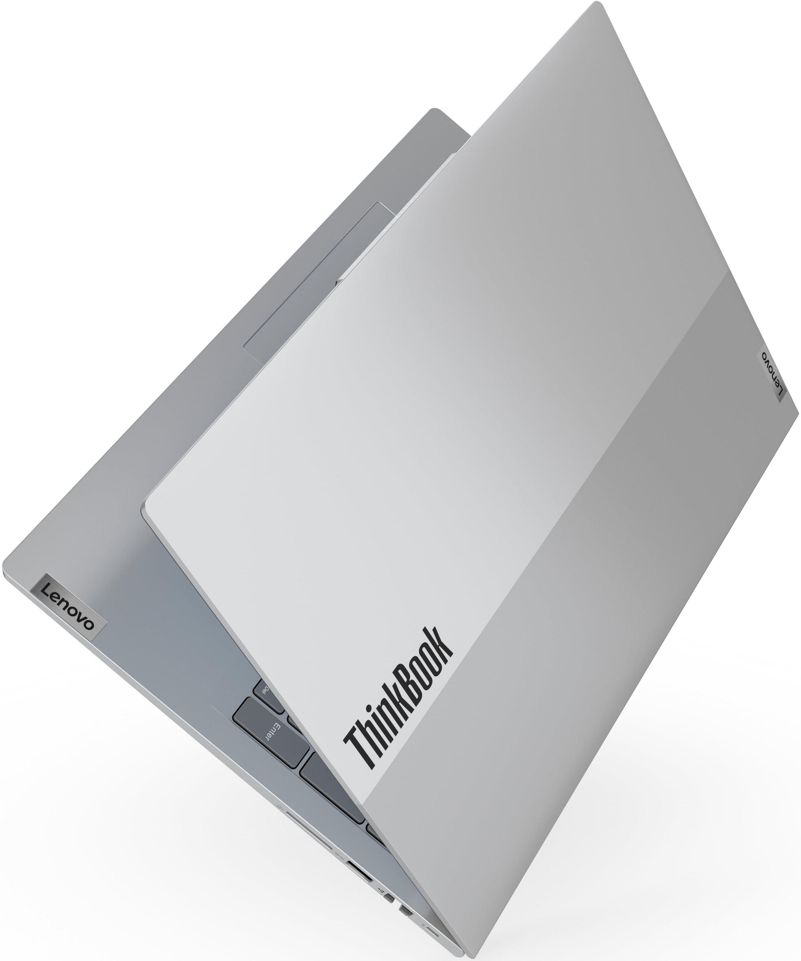 Ноутбук LENOVO ThinkBook 16 G7 IML (21MS005DRA) фото 15