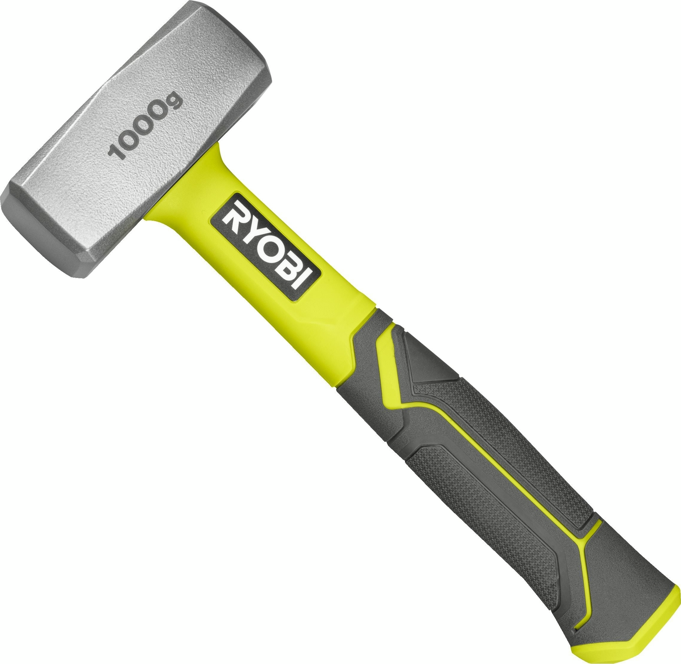 Молоток кувалда Ryobi RHHCH1000, 1000г (5132006037)фото2