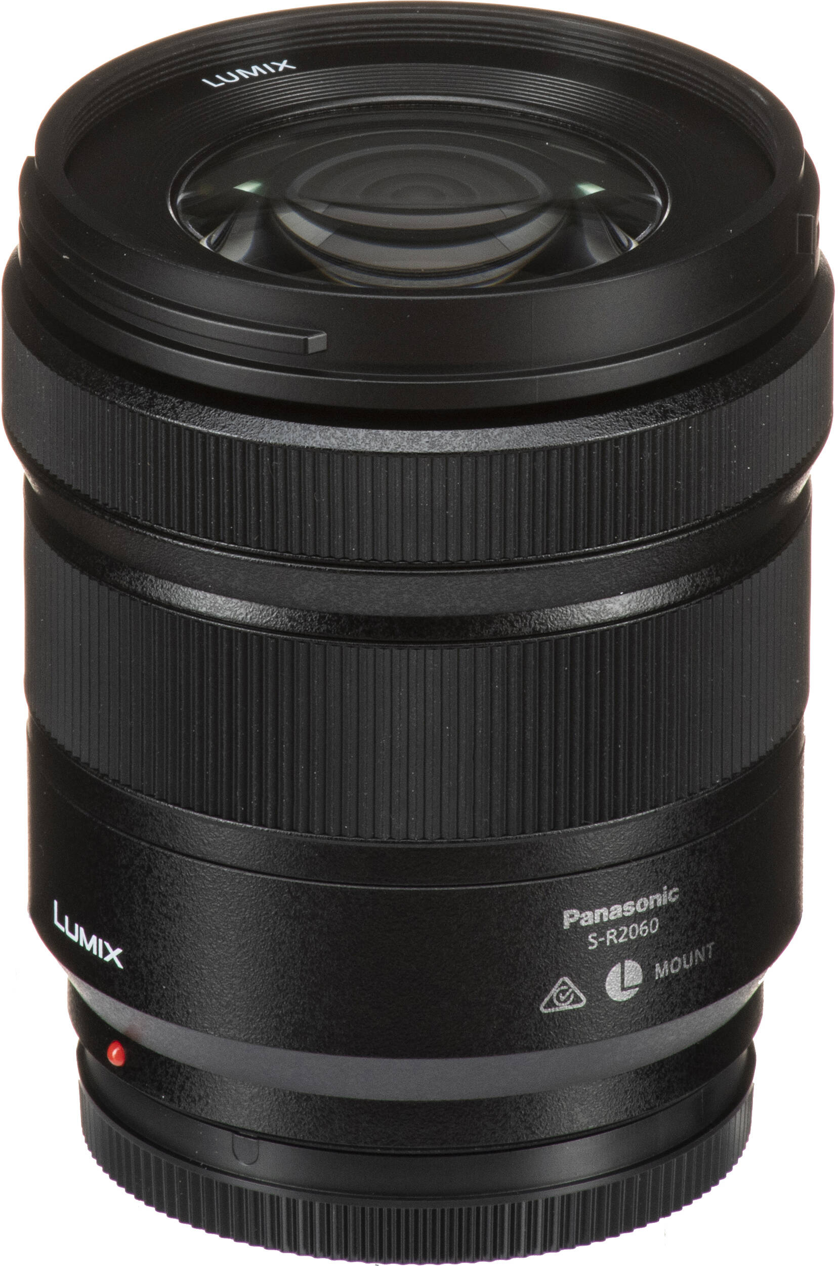 Фотоапарат Panasonic Lumix DC-S9 + 20-60mm f/3.5-5.6 Jet Black (DC-S9KE-K)фото23