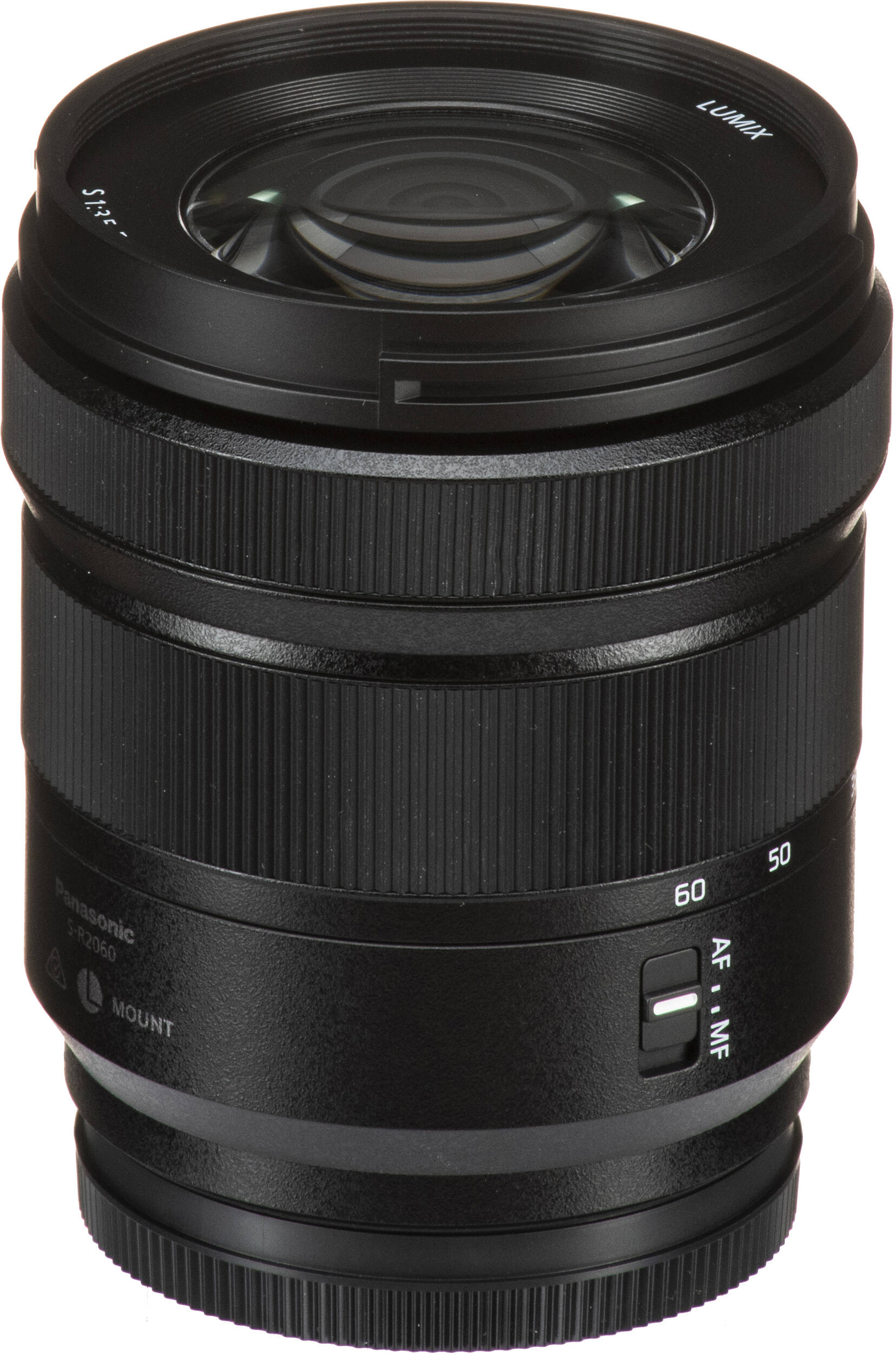 Фотоапарат Panasonic Lumix DC-S9 + 20-60mm f/3.5-5.6 Jet Black (DC-S9KE-K)фото24