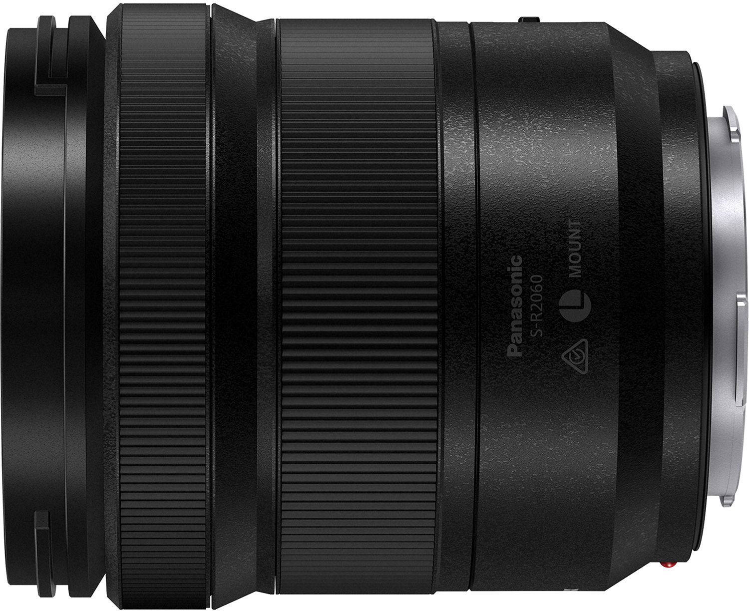 Фотоапарат Panasonic Lumix DC-S9 + 20-60mm f/3.5-5.6 Jet Black (DC-S9KE-K)фото28