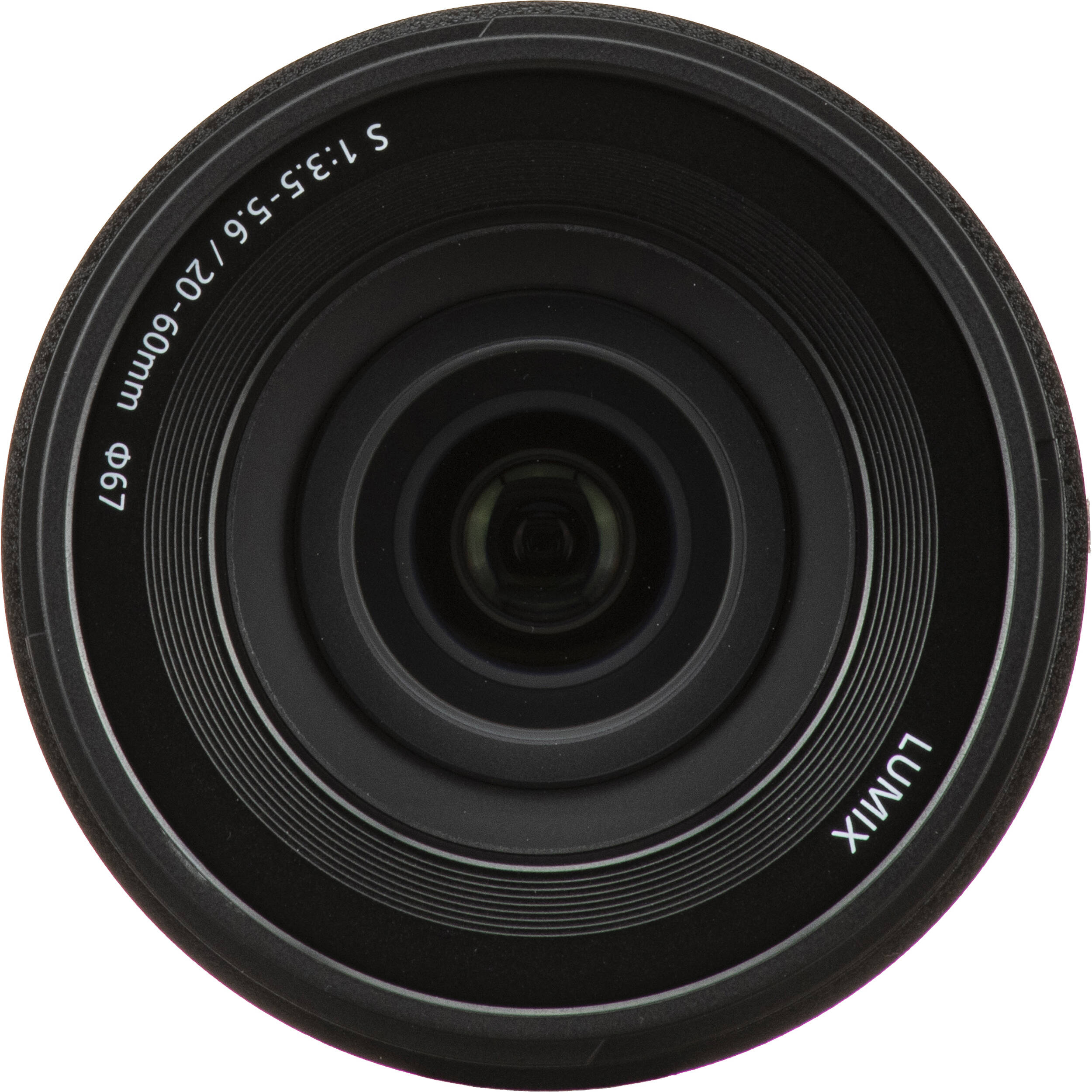 Фотоапарат Panasonic Lumix DC-S9 + 20-60mm f/3.5-5.6 Jet Black (DC-S9KE-K)фото16