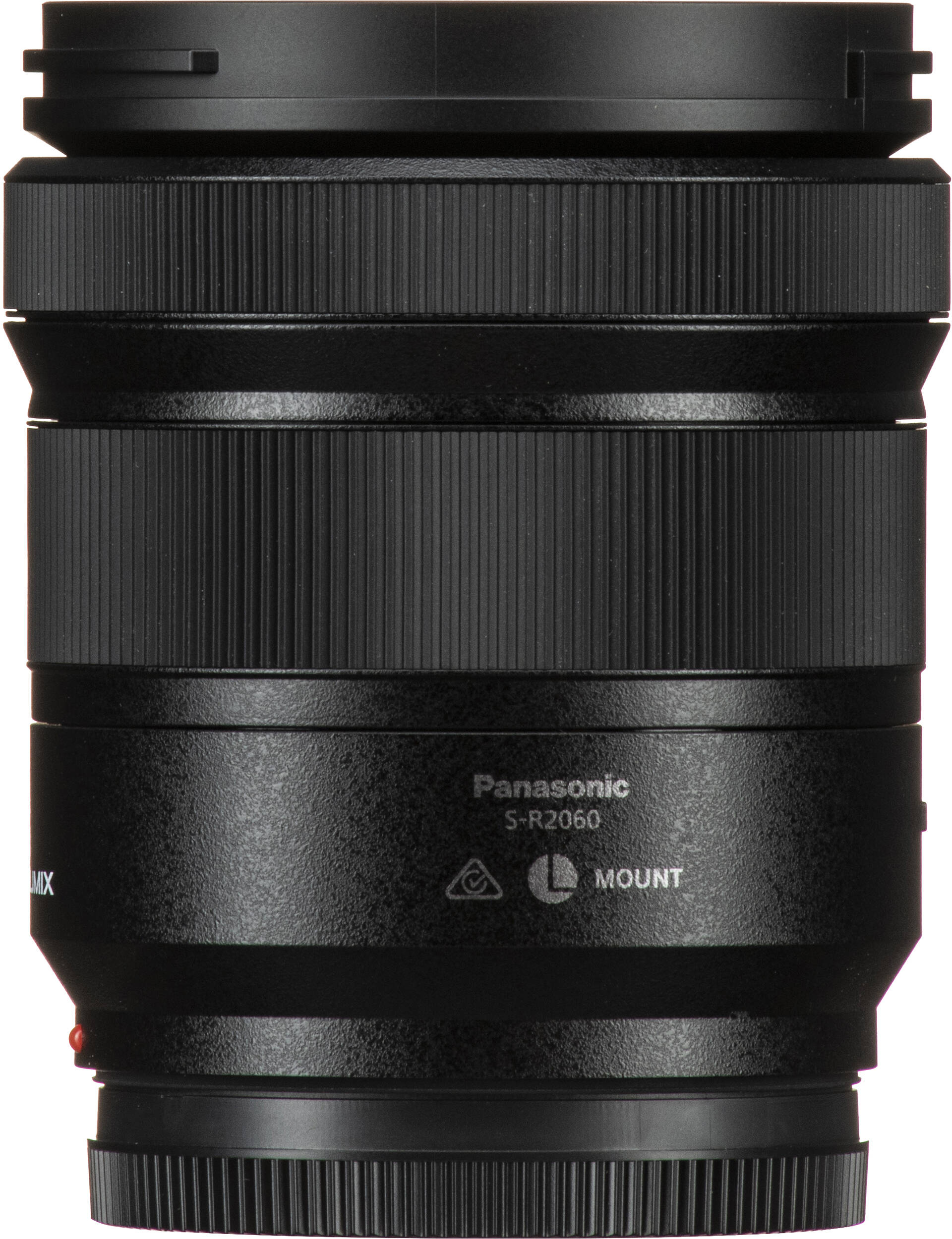 Фотоапарат Panasonic Lumix DC-S9 + 20-60mm f/3.5-5.6 Jet Black (DC-S9KE-K)фото19