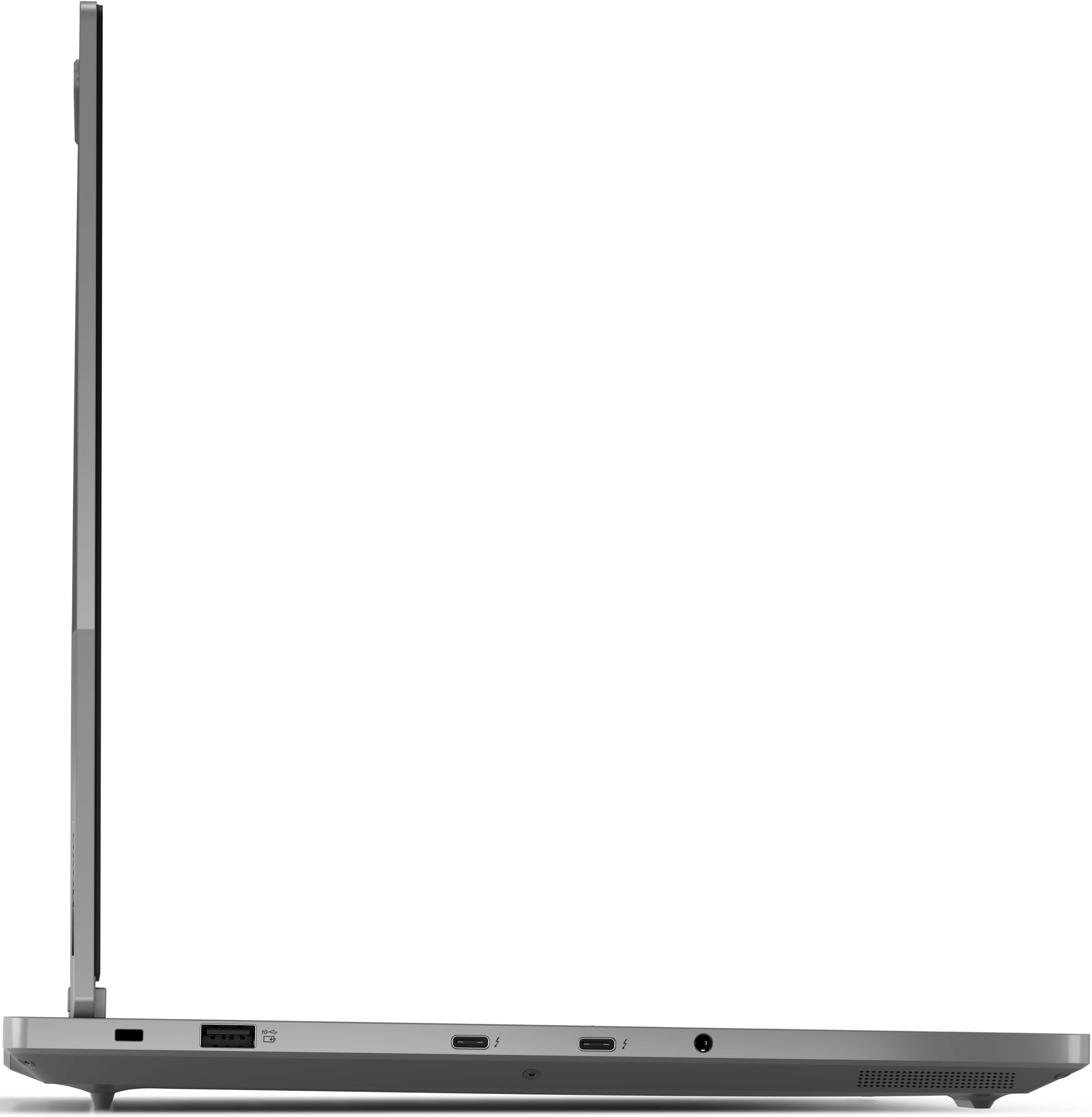 Ноутбук LENOVO ThinkBook 16p G5 IRX Storm Grey (21N50013RA) фото 7