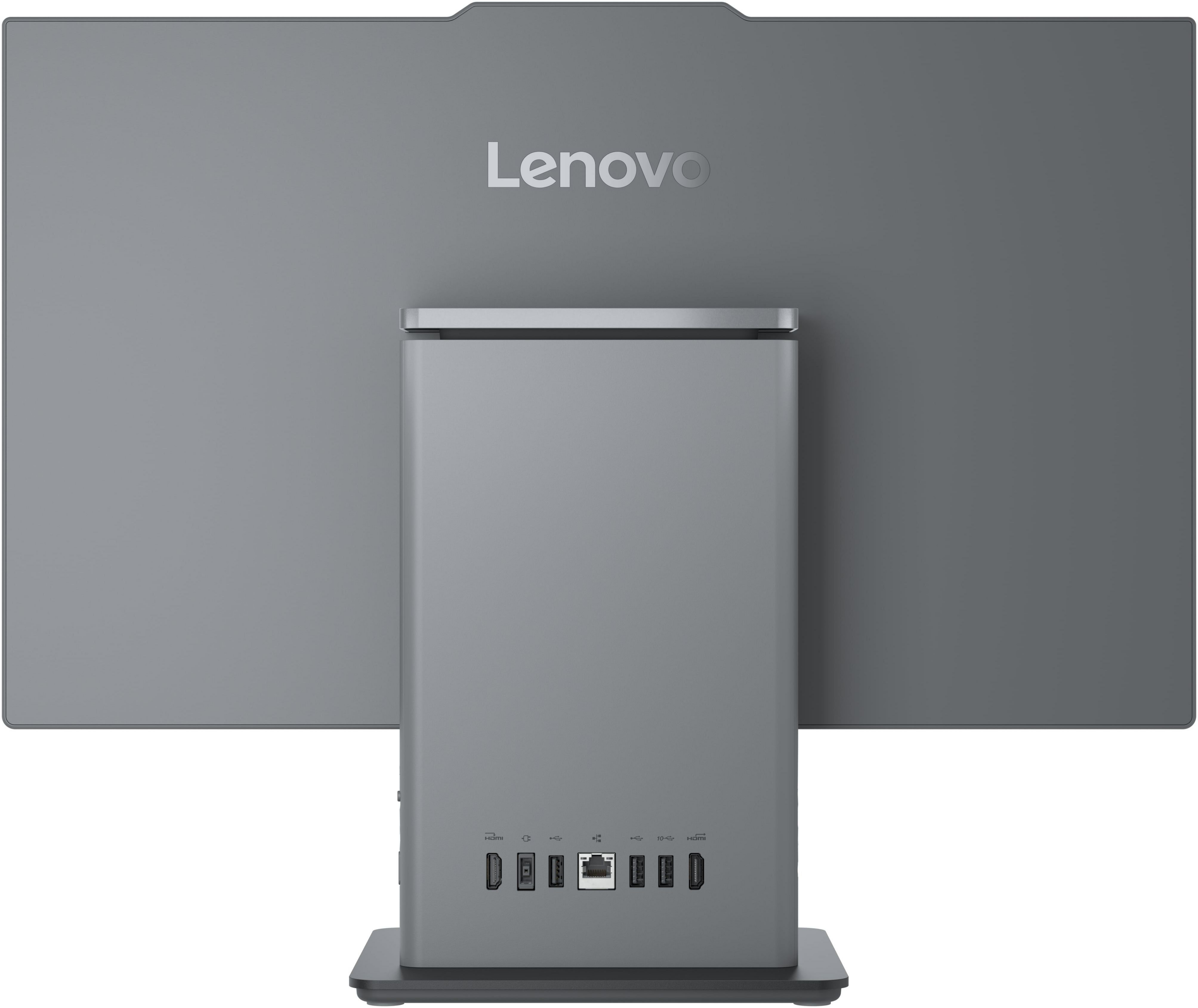 Моноблок 23.8" LENOVO ThinkCentre AIO neo 50a 24 G5 (12SD0012UI) фото 7