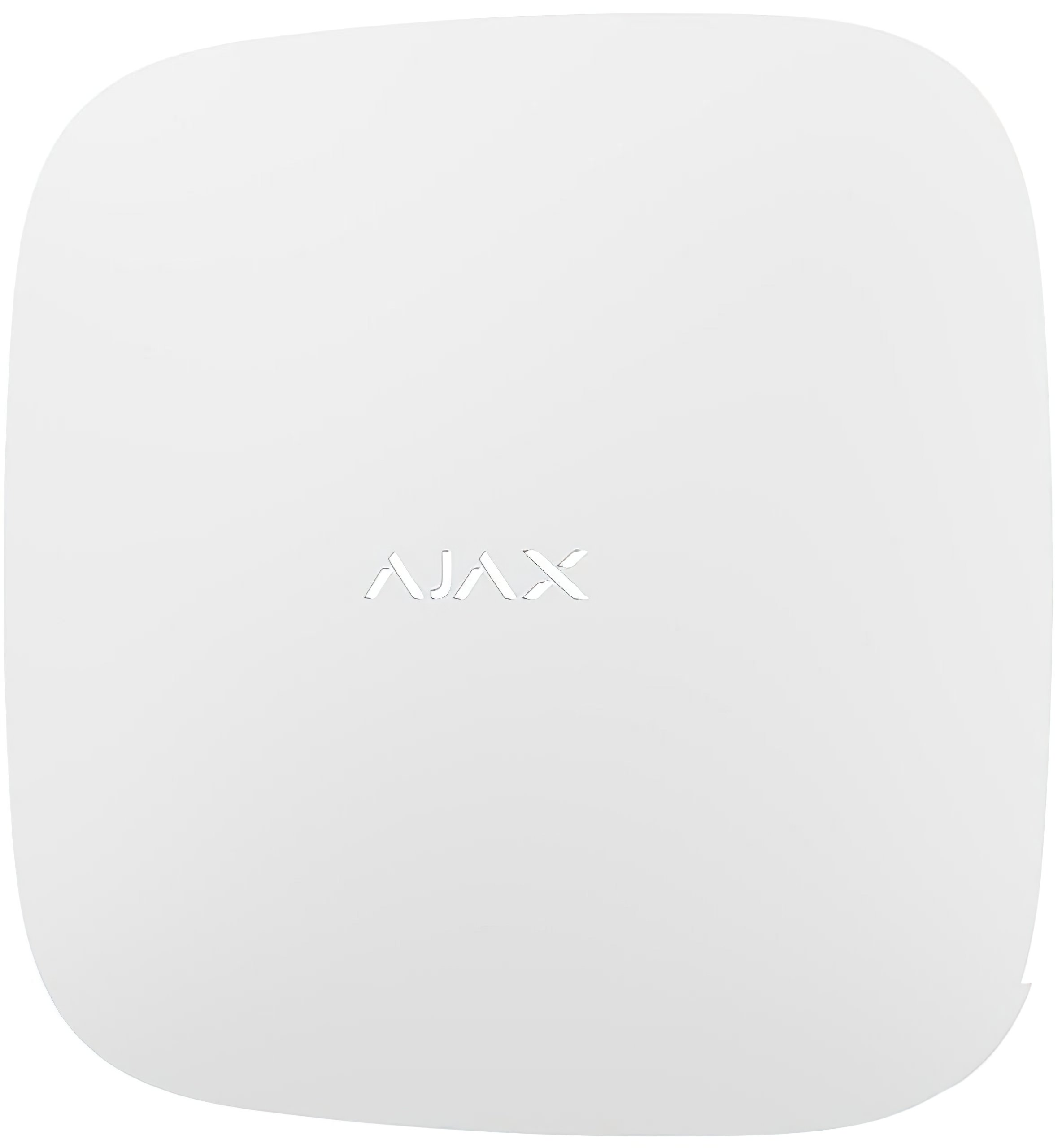 Комплект Ajax StarterKit + Socket Jeweller белый (000001144_K) фото 4