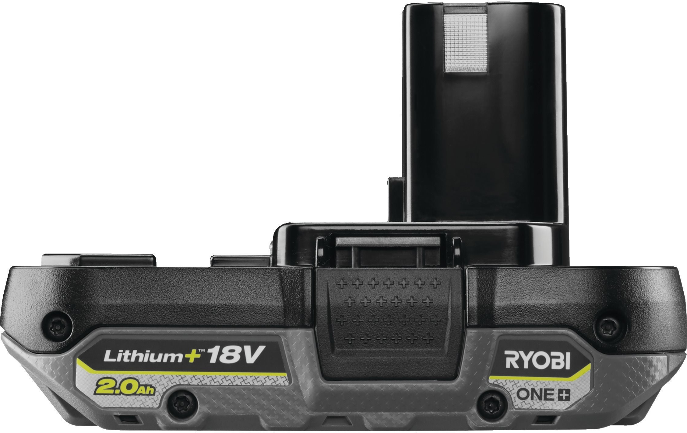 Аккумулятор Ryobi ONE+ RB1820C 18В 2А·час (5133005052UNP) фото 2