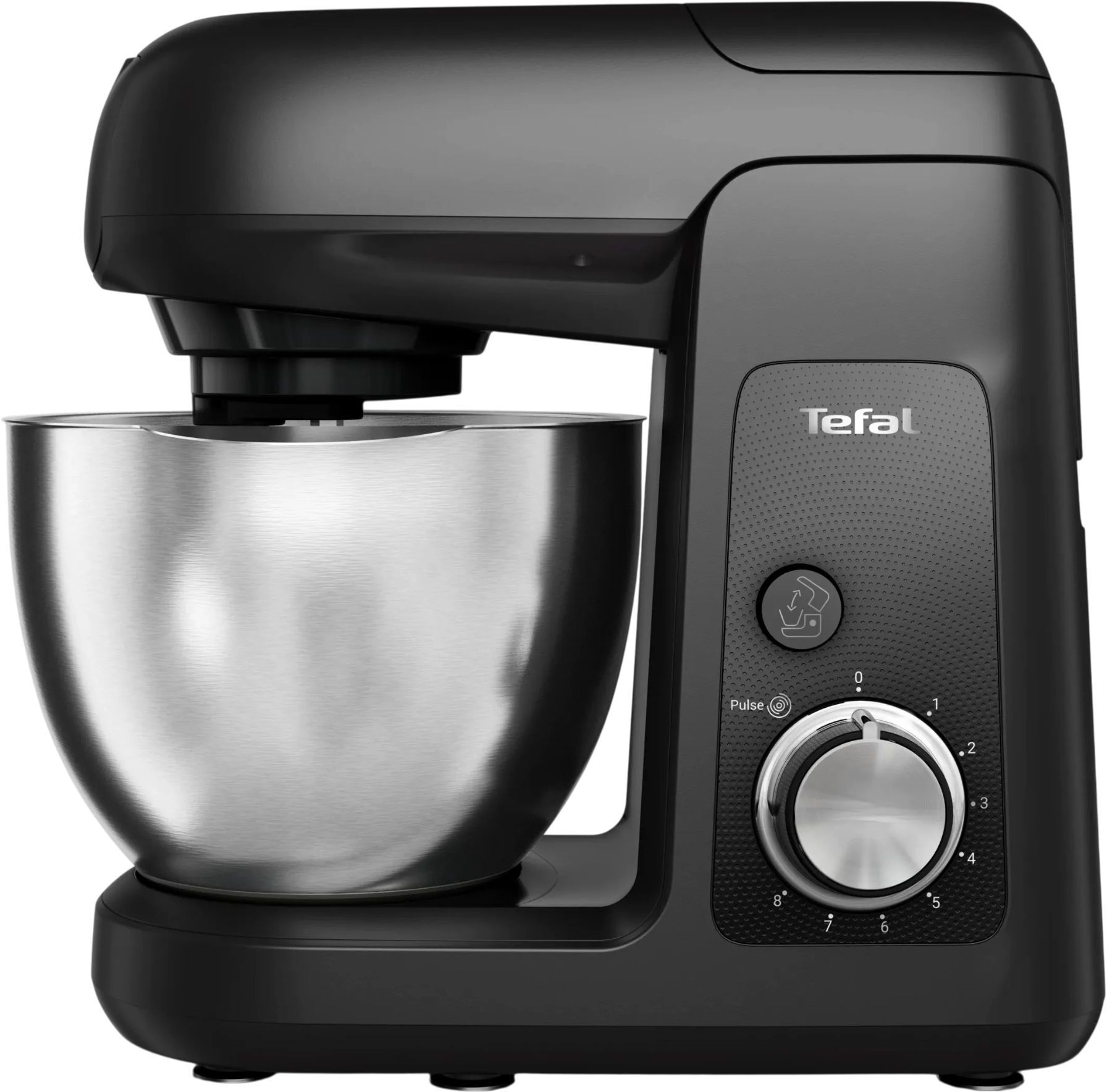 Кухонная машина Tefal Bake Partner QB522838 фото 2