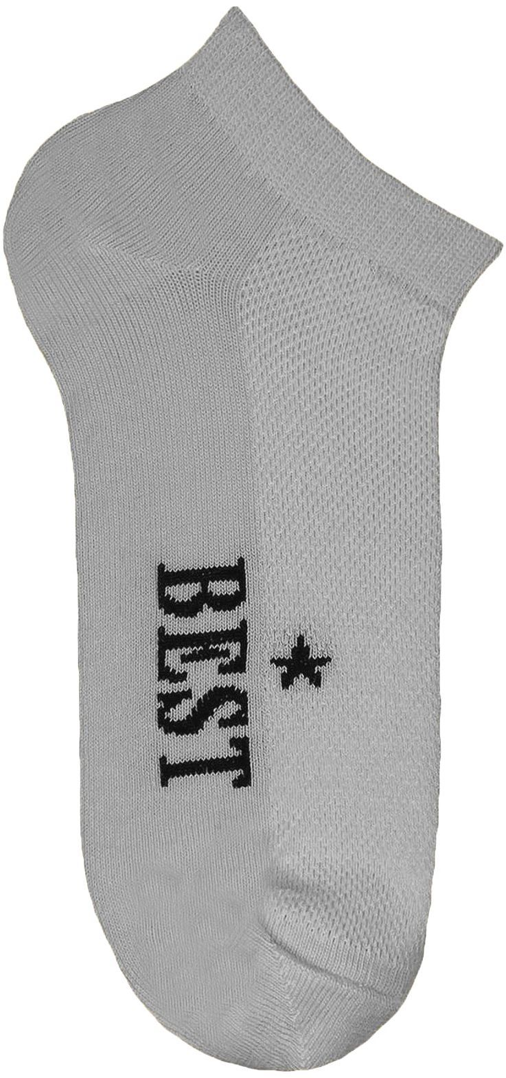 Набір шкарпеток Premier Socks 18-20 3 пари різнокольорові з принтом Best (4820163319537)фото4