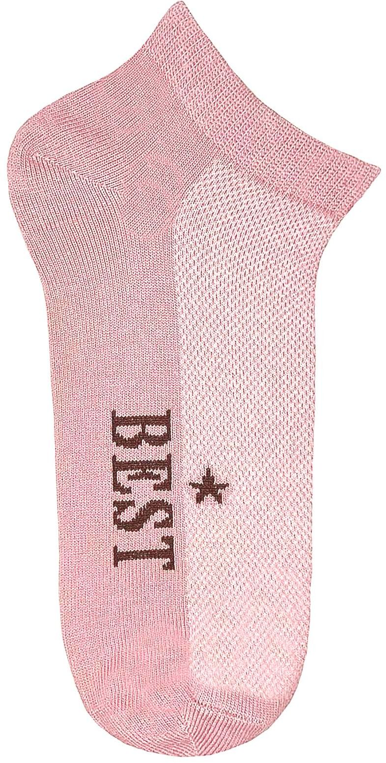 Набір шкарпеток Premier Socks 18-20 3 пари різнокольорові з принтом Best (4820163319537)фото3