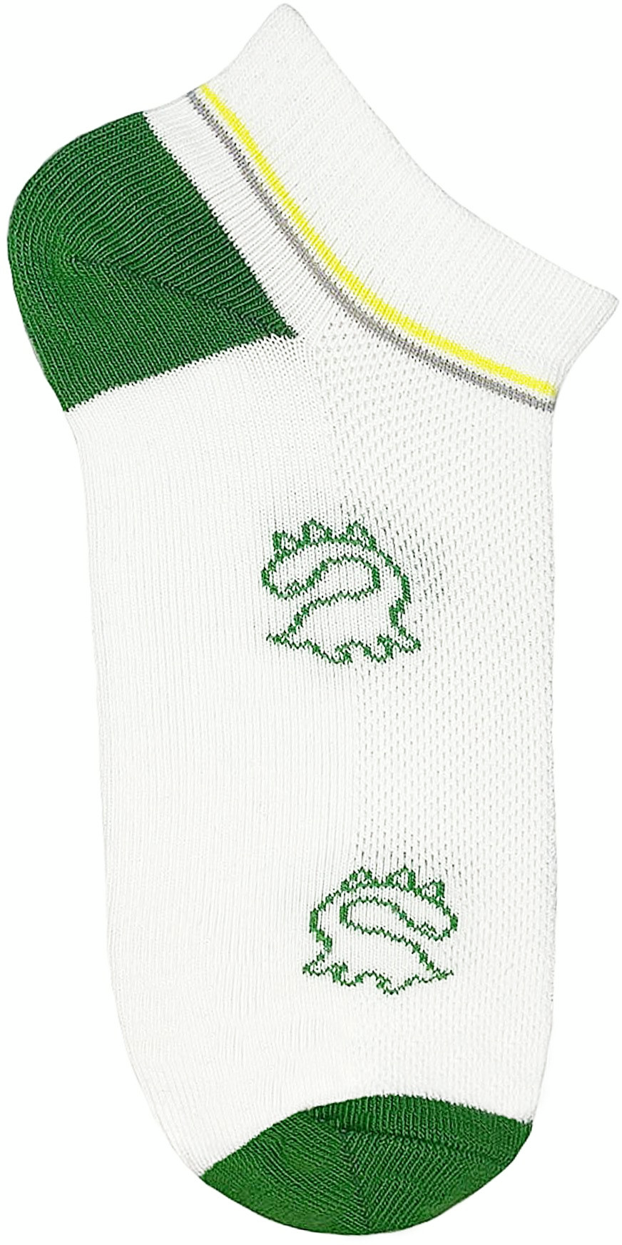 Набір шкарпеток Premier Socks 18-20 5 пар різнокольорові з принтом (4820163319735)фото5