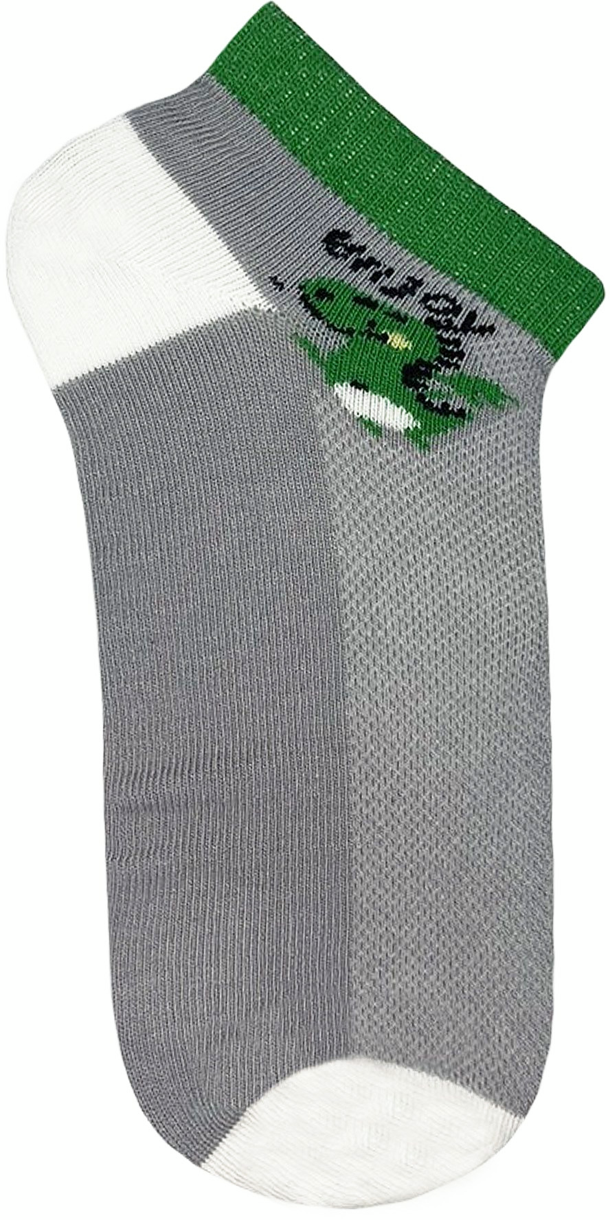Набір шкарпеток Premier Socks 18-20 5 пар різнокольорові з принтом (4820163319735)фото4