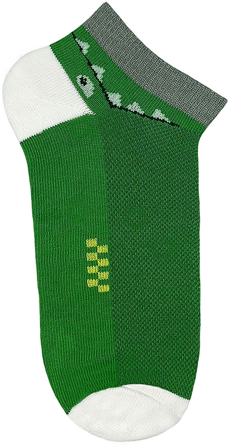 Набір шкарпеток Premier Socks 18-20 5 пар різнокольорові з принтом (4820163319735)фото3