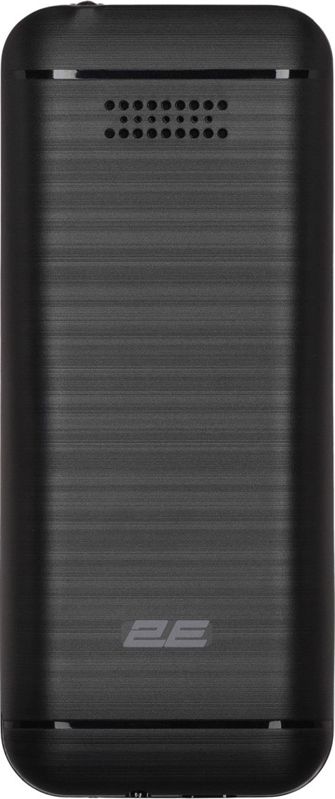 Мобильный телефон 2E S180 2SIM Black (694743653885) фото 5