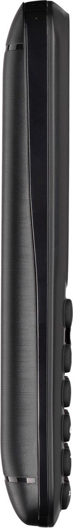 Мобильный телефон 2E S180 2SIM Black (694743653885) фото 6