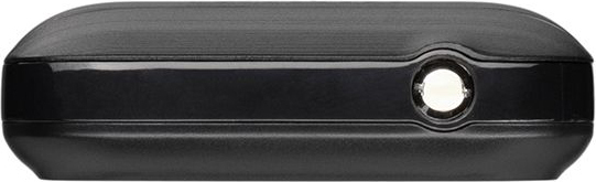 Мобильный телефон 2E S180 2SIM Black (694743653885) фото 8