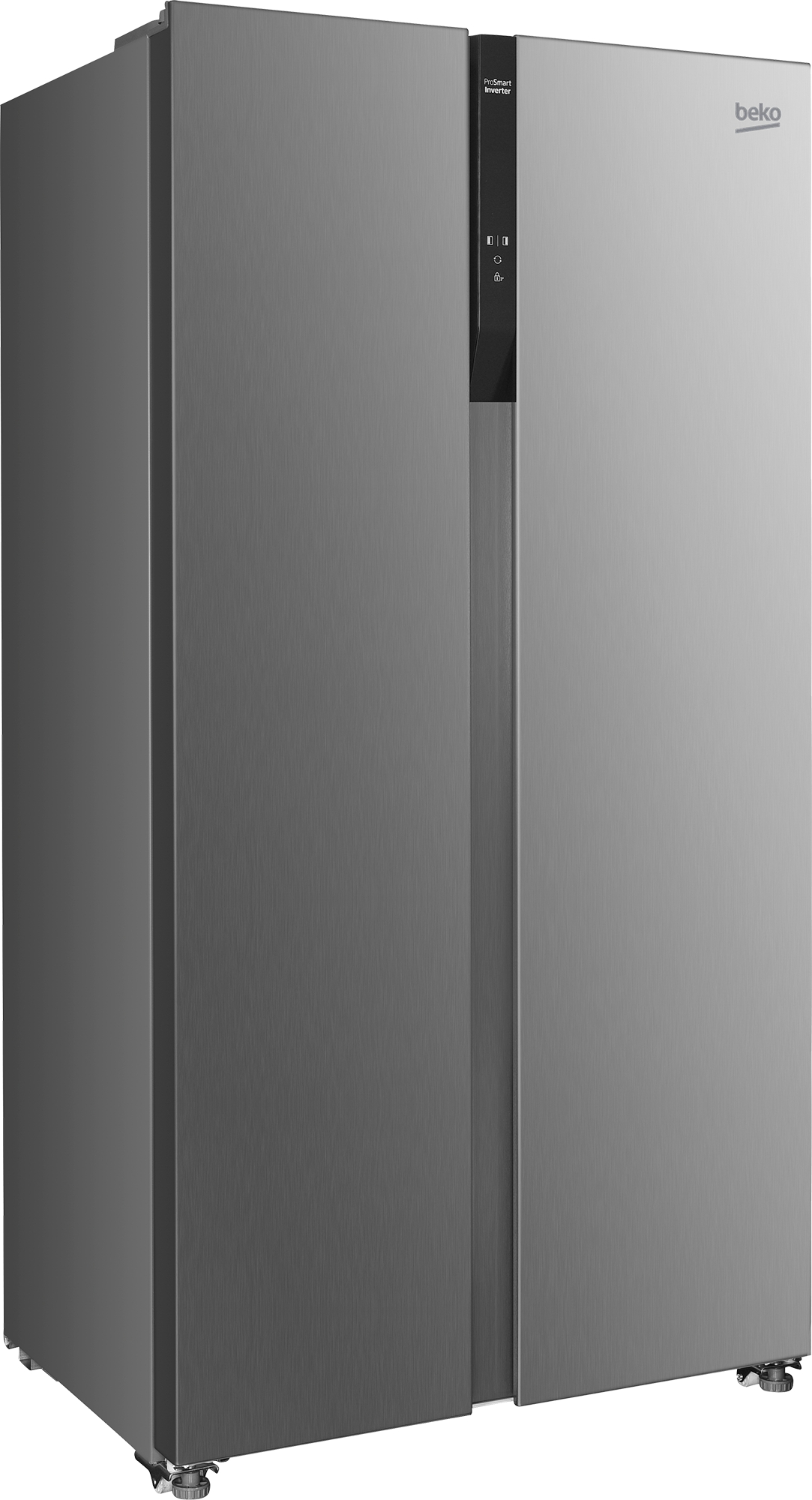 Холодильник Side-by-side Beko GNO5322XPфото3
