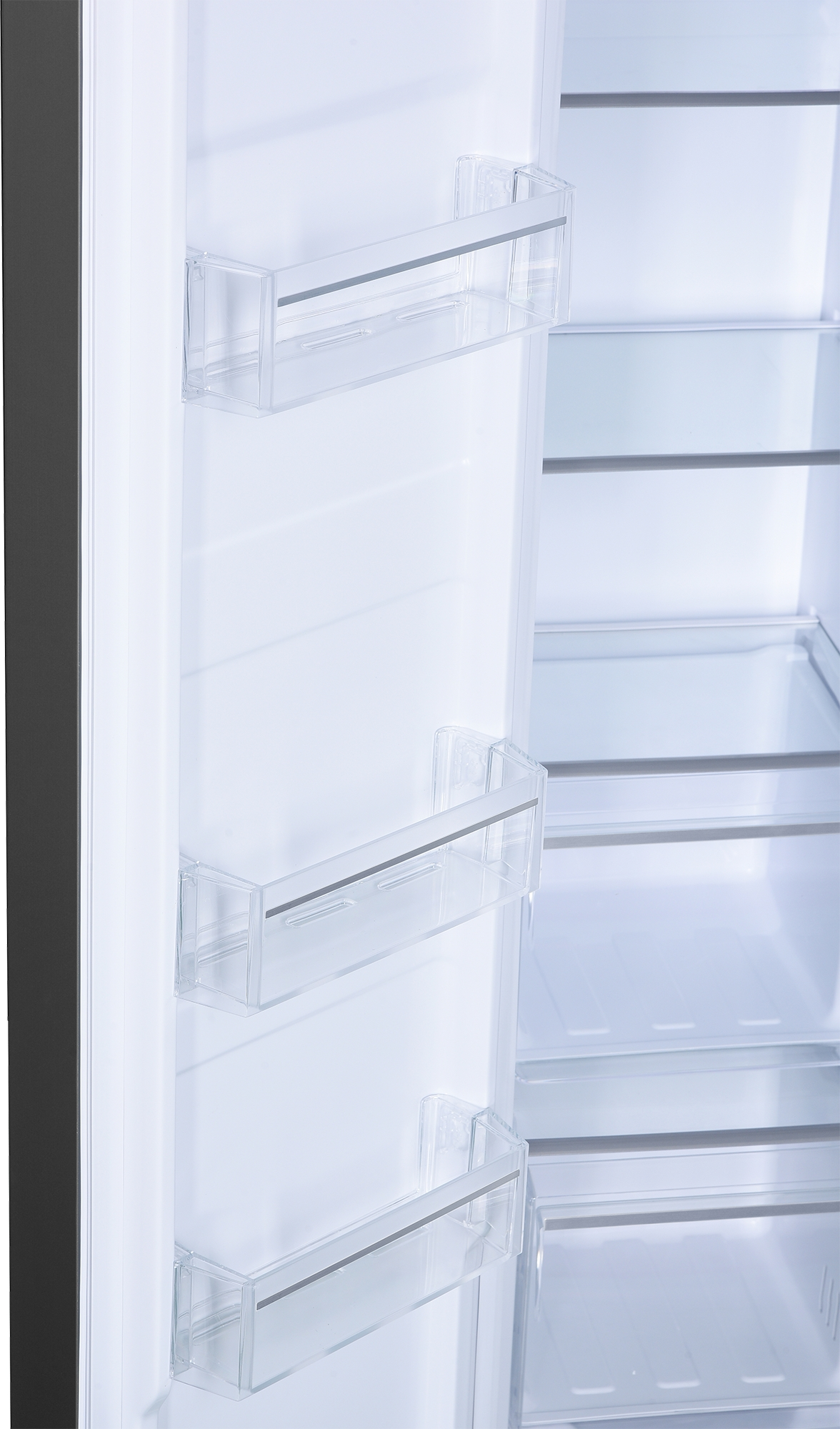Холодильник Side-by-side Beko GNO5322XPфото5
