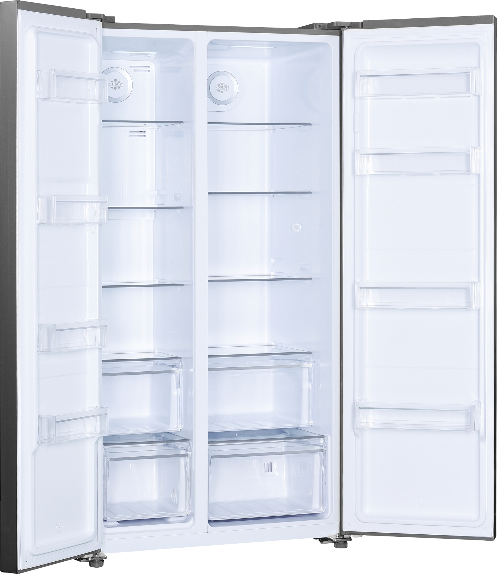 Холодильник Side-by-side Beko GNO5322XPфото4