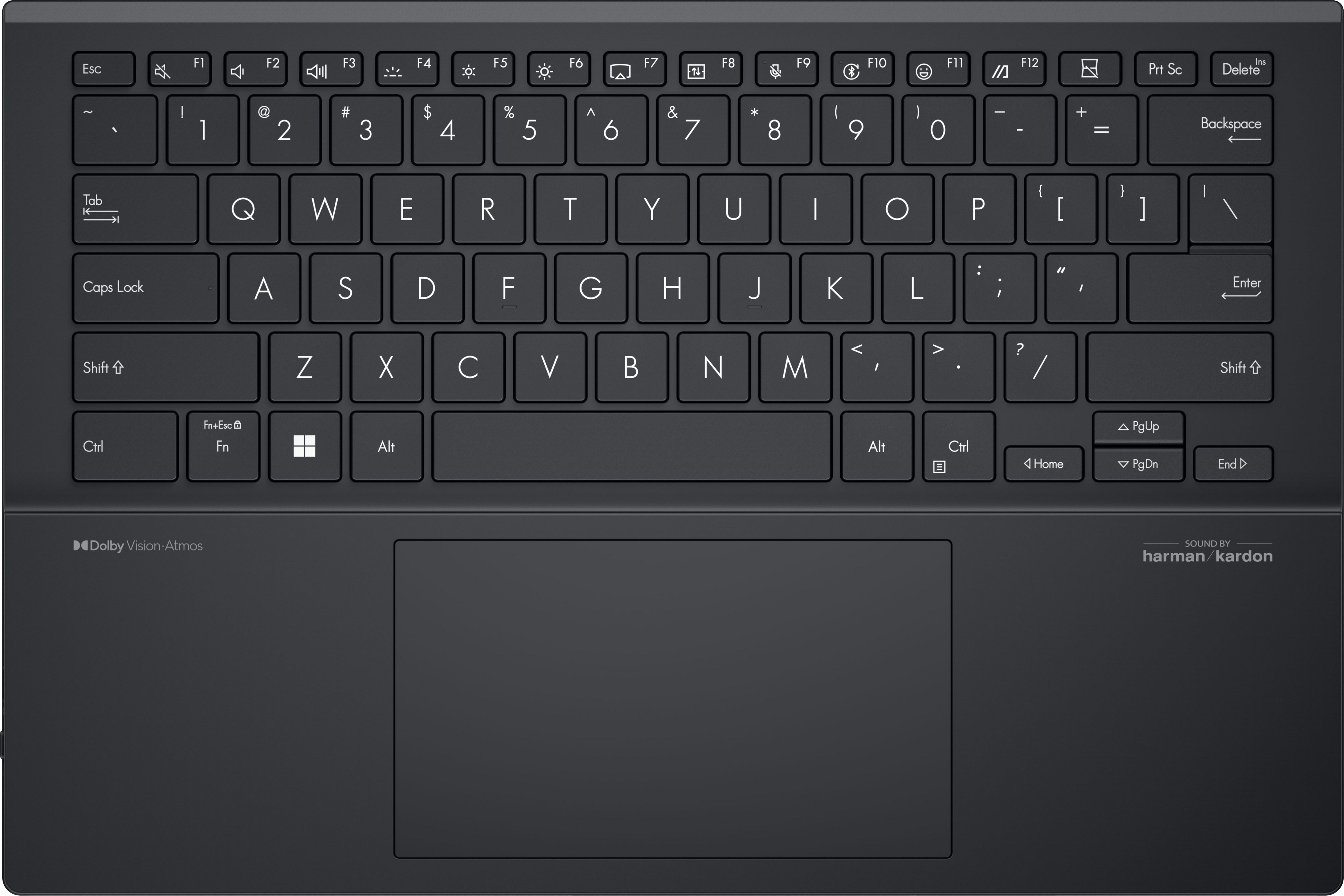 Ноутбук ASUS Zenbook Duo OLED UX8406MA-PZ044W (90NB12U1-M001L0)фото21