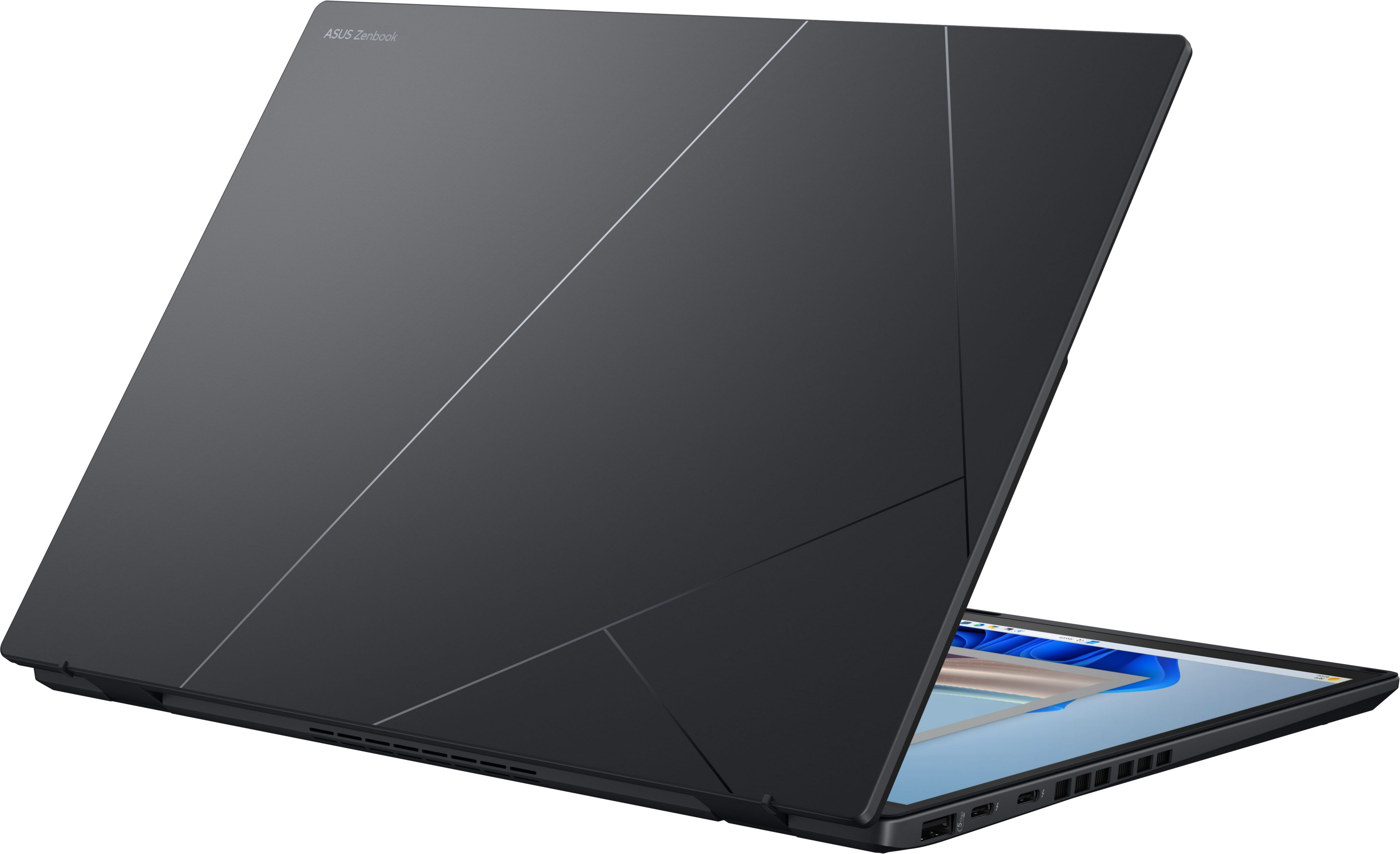 Ноутбук ASUS Zenbook Duo OLED UX8406MA-PZ044W (90NB12U1-M001L0)фото17