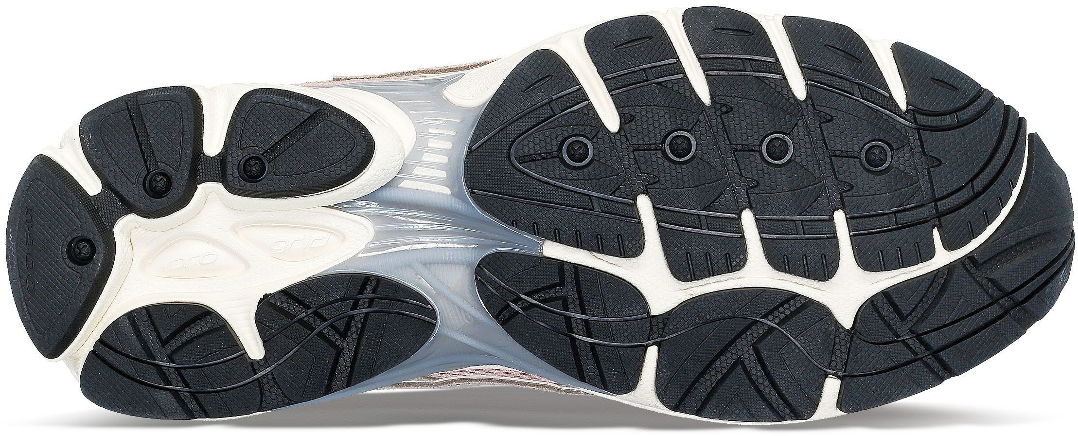 Кроссовки Saucony Progrid Omni 9 Premium S70740-12 38,5 (6 US) розовые фото 