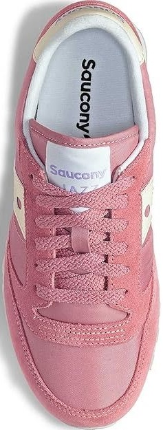 Кросівки жіночі Saucony Jazz Original S1044-673 38 (7 US) рожевіфото4