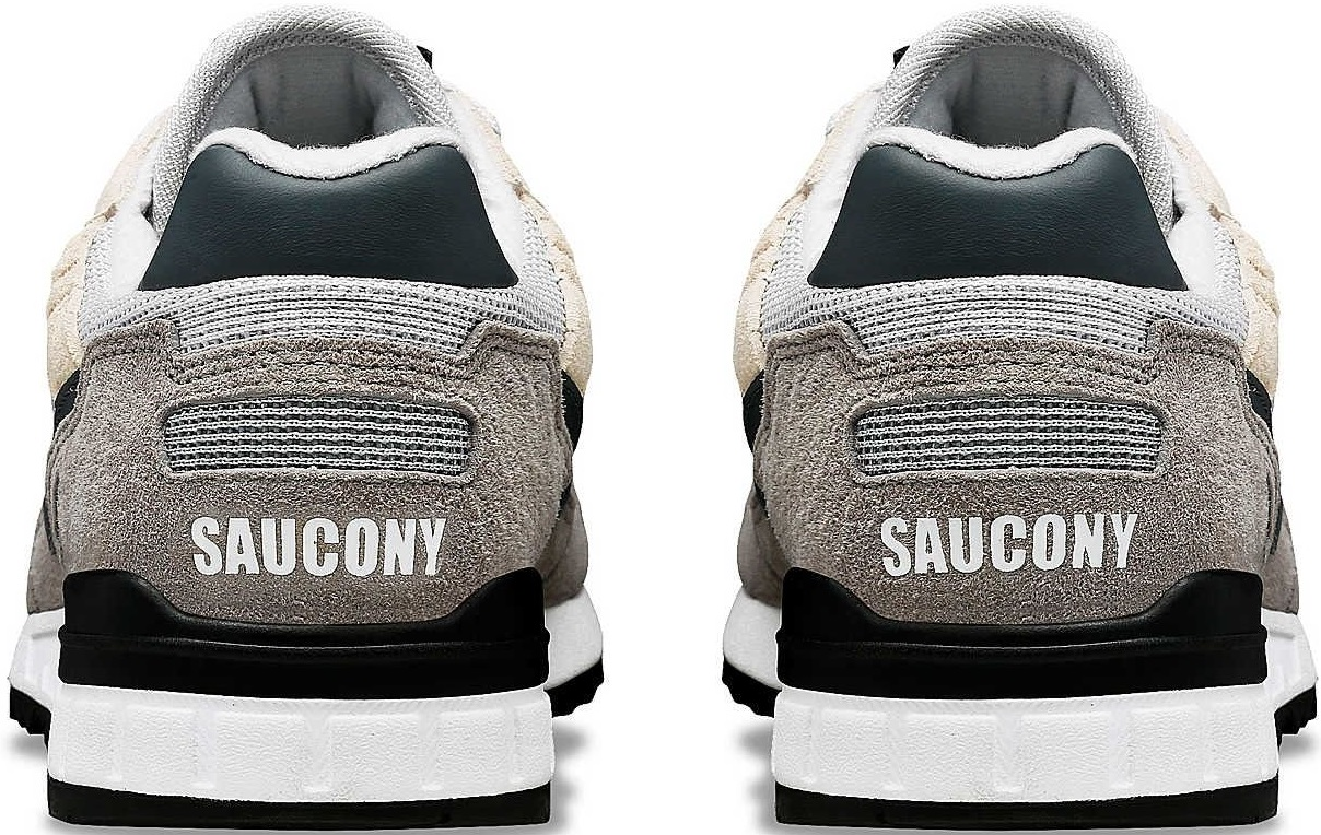 Кросівки чоловічі Saucony Shadow 5000 S70665-38 42 (8,5 US) сіріфото5
