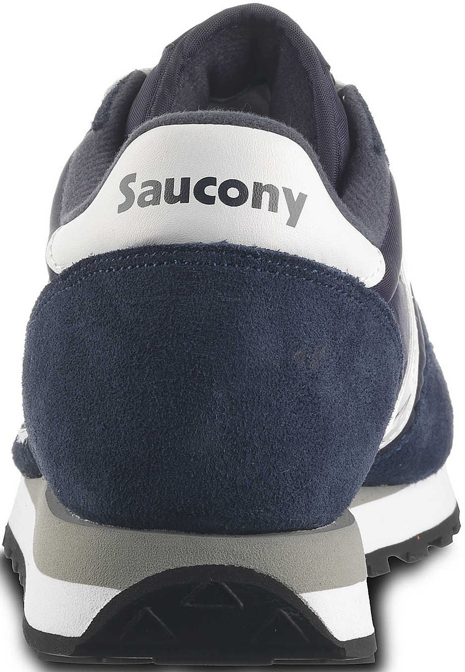 Кросівки чоловічі Saucony Jazz Original S2044-316 42 (8,5 US) синьо-біліфото6