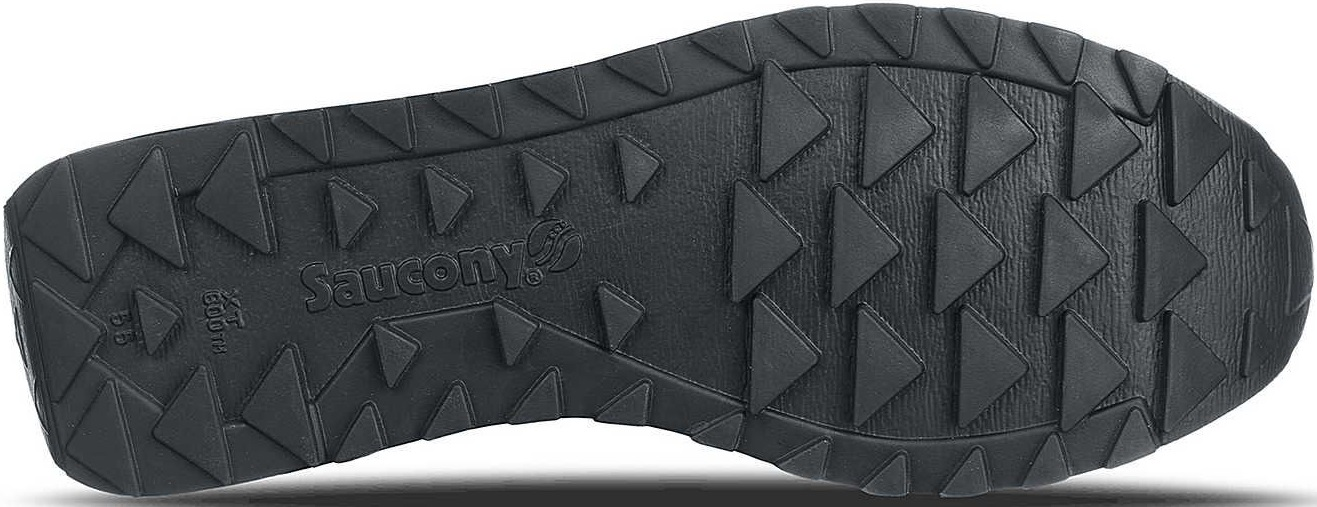 Кроссовки мужские Saucony Jazz Original S2044-316 45 (11 US) сине-белые фото 