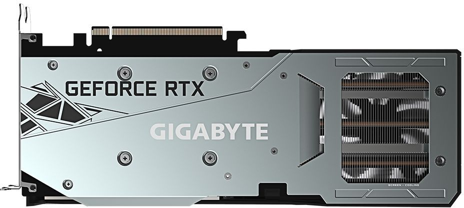 Видеокарта GIGABYTE GeForce RTX 3060 12GB GDDR6 GAMING (GV-N3060GAMING-12GD) фото 8