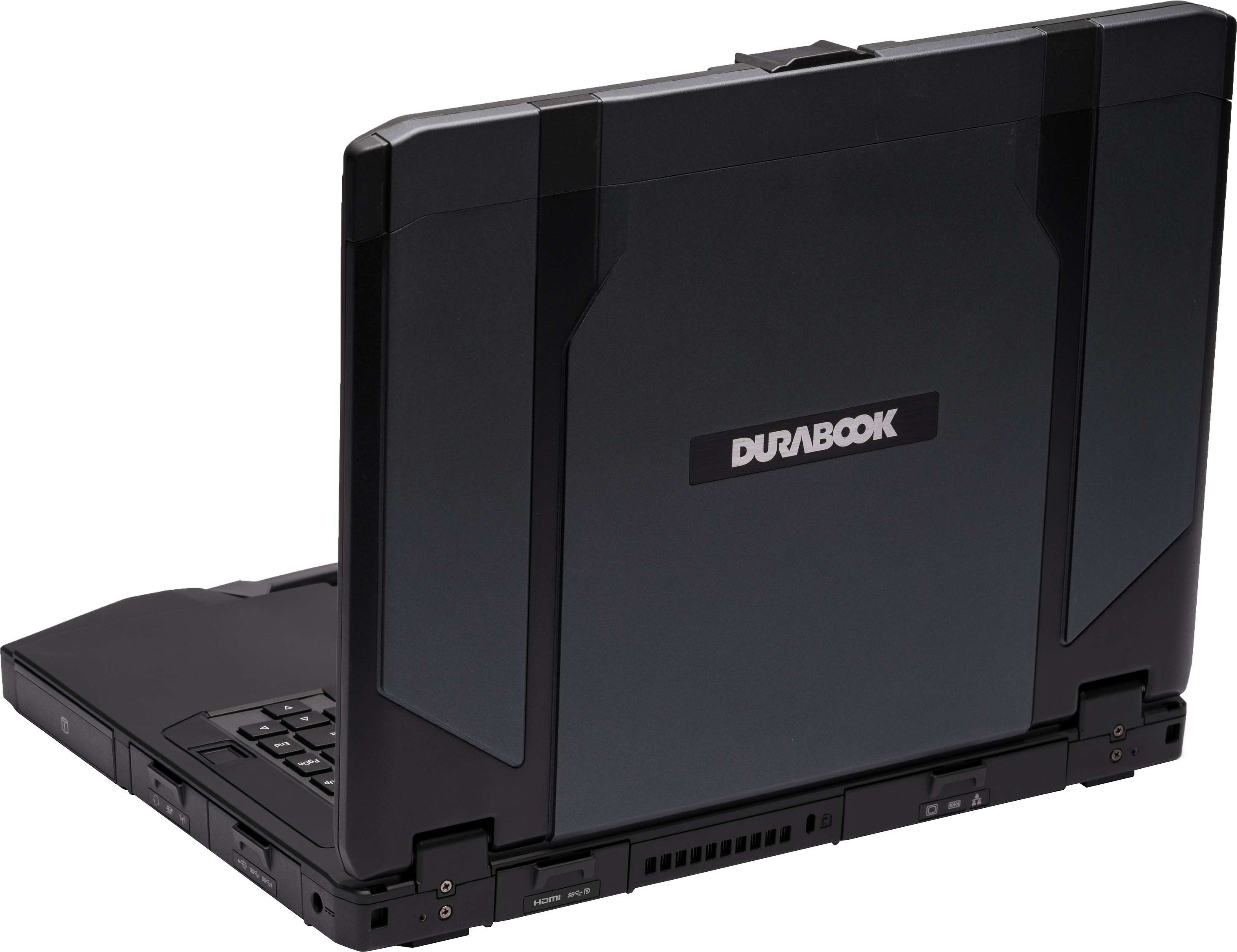 Ноутбук Durabook S14 Standard (s4e2q3aa3bxe)фото7