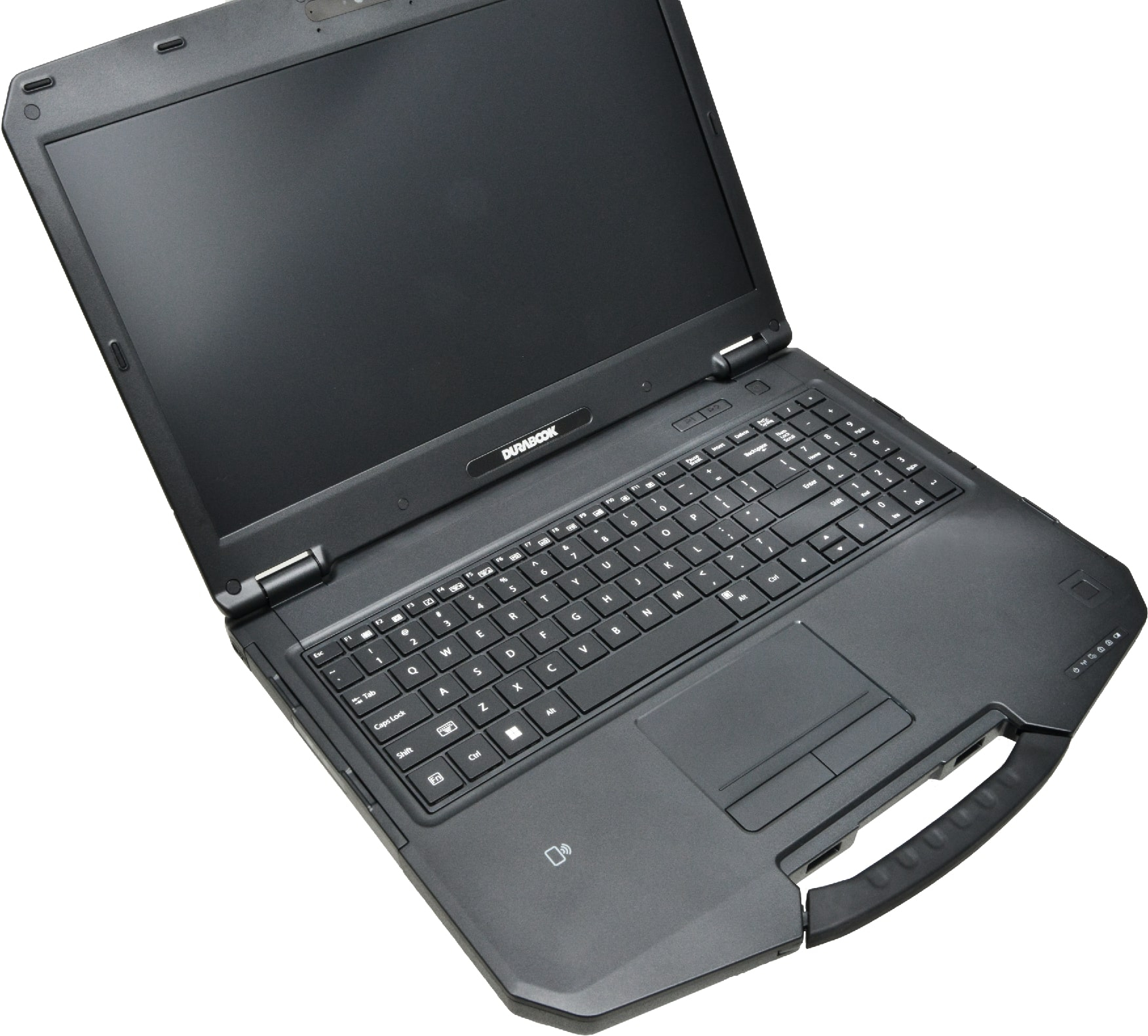 Ноутбук Durabook S15 Standard (S5G2Q3ADEBXE)фото4