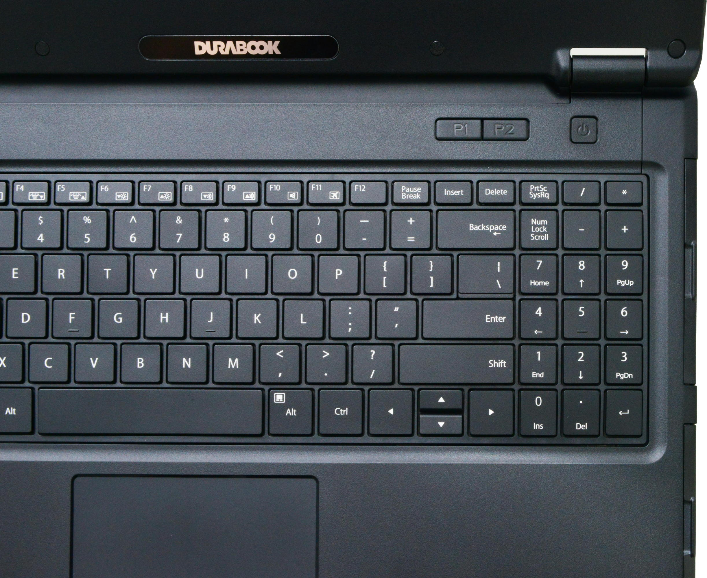 Ноутбук Durabook S15 Standard (S5G2Q3ADEBXE)фото8