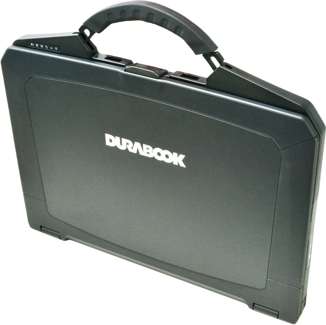 Ноутбук Durabook S15 Standard (S5G2Q3ADEBXE)фото14