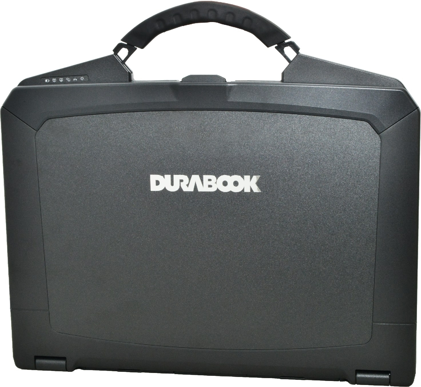Ноутбук Durabook S15 Standard (S5G2Q3ADEBXE) фото 13