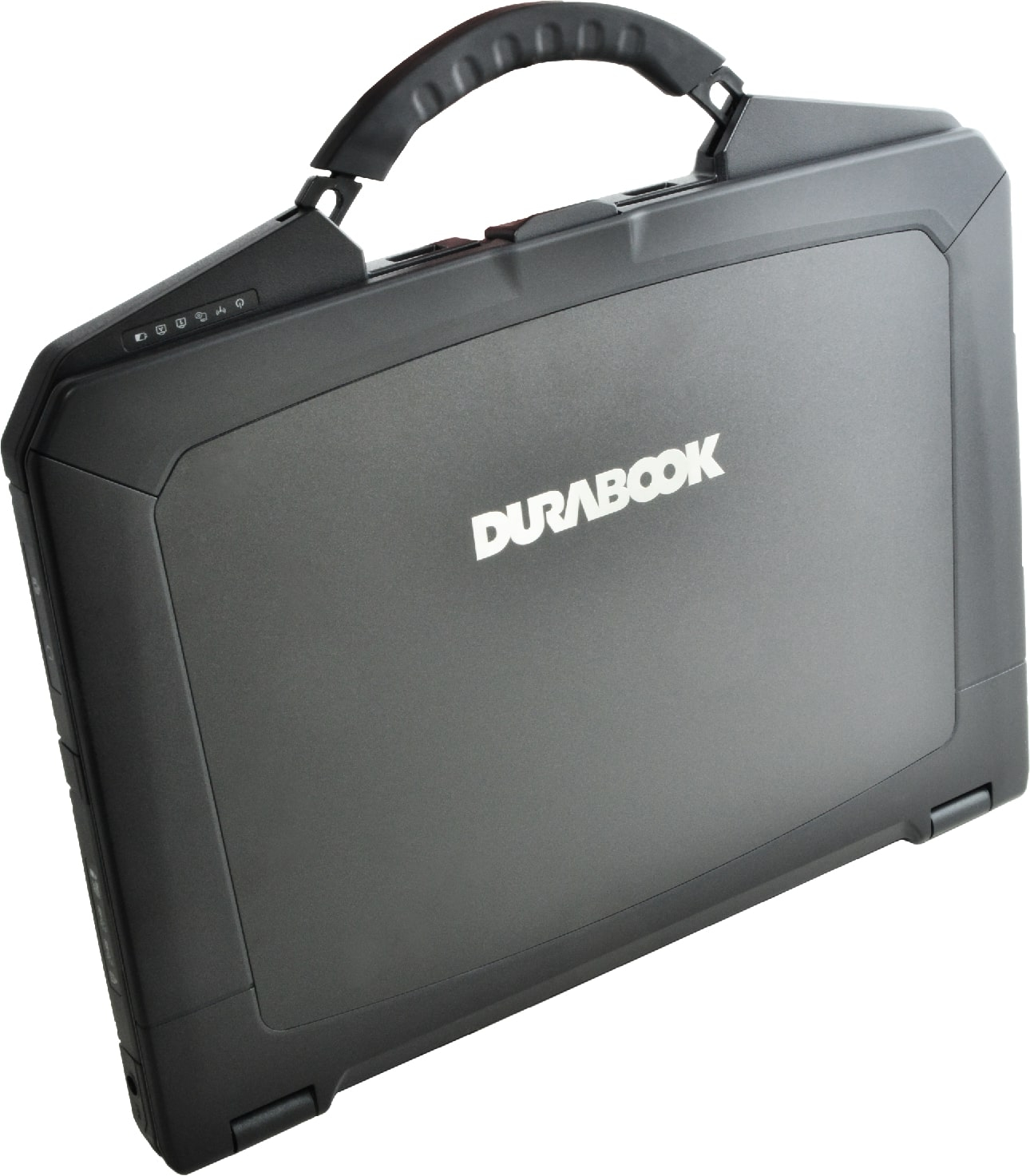 Ноутбук Durabook S15 Standard (S5G2Q3ADEBXE)фото16