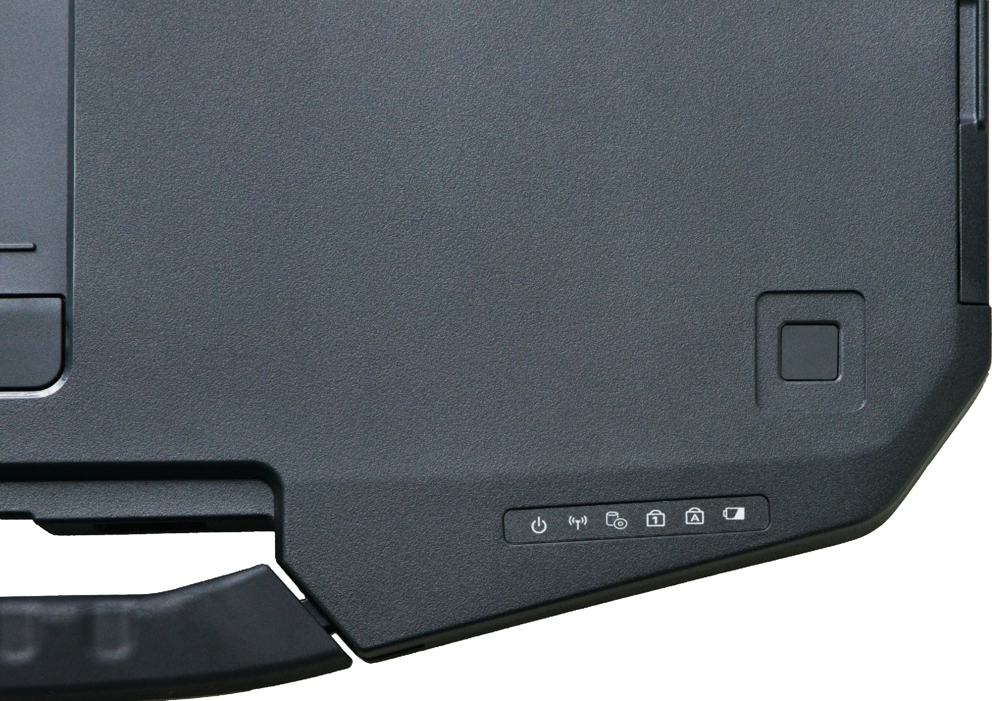 Ноутбук Durabook S15 Standard (S5G2Q3ADEBXE)фото11