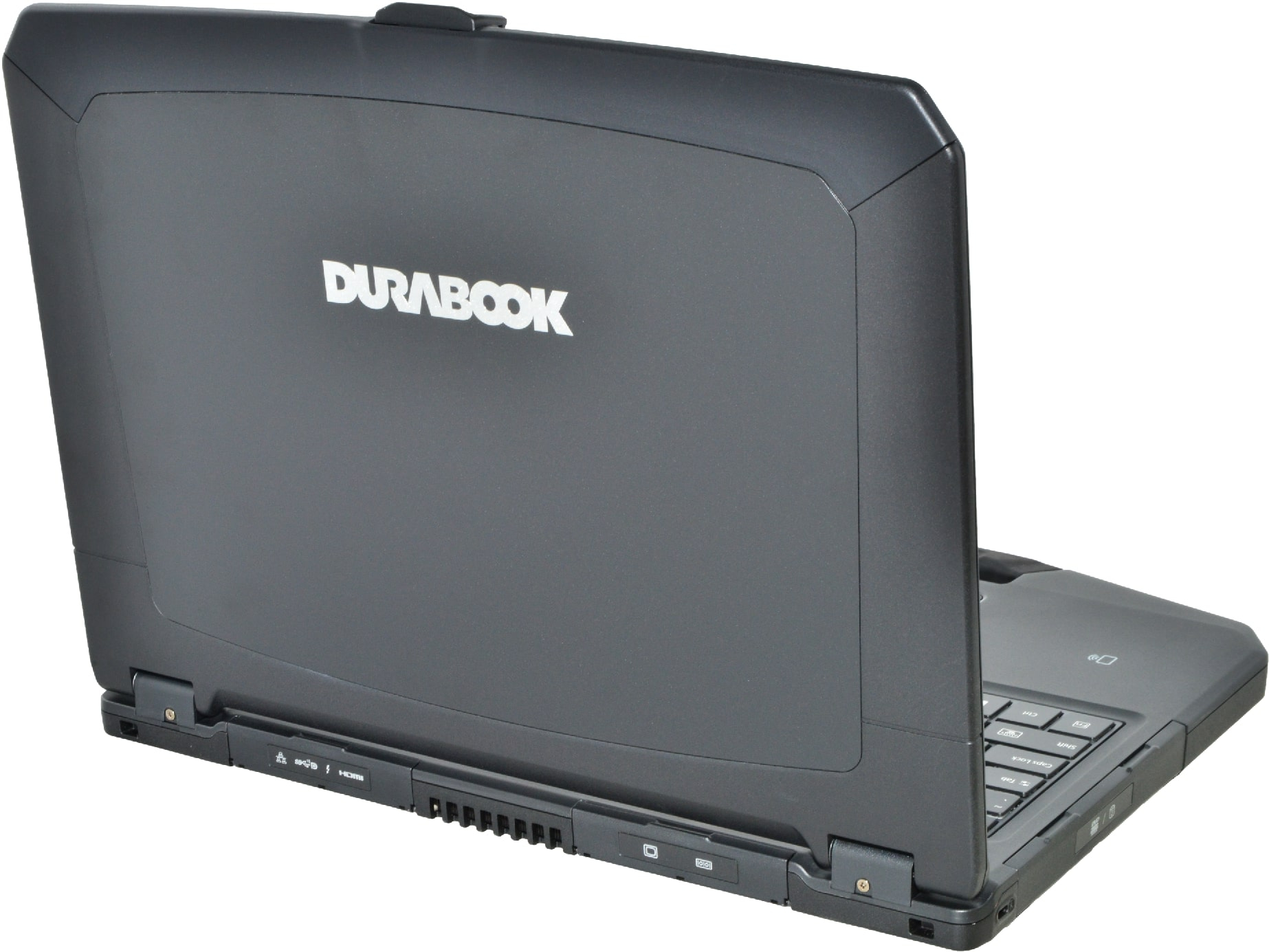 Ноутбук Durabook S15 Standard (S5G2Q3ADEBXE)фото9