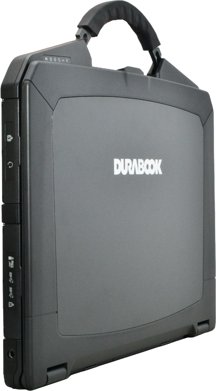 Ноутбук Durabook S15 Standard (S5G2Q3ADEBXE) фото 17