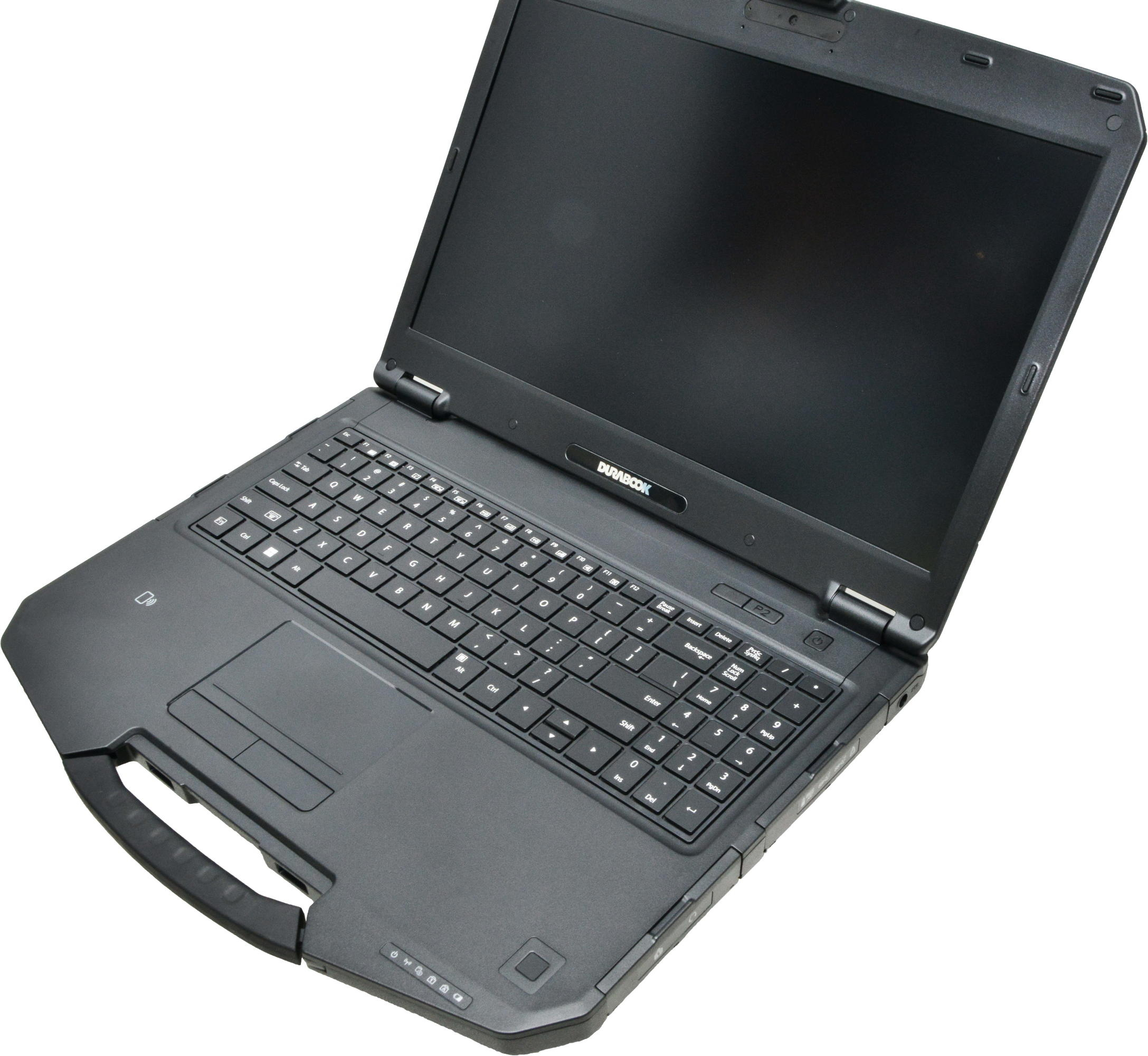 Ноутбук Durabook S15 Standard (S5G1Q3AAEBXE) фото 6