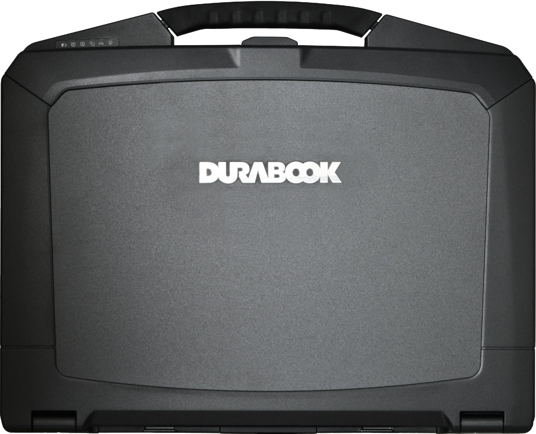 Ноутбук Durabook S15 Standard (S5G1Q3AAEBXE) фото 15
