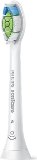 Насадки для електричної щітки Philips Sonicare W2 Optimal White HX6068/12фото2