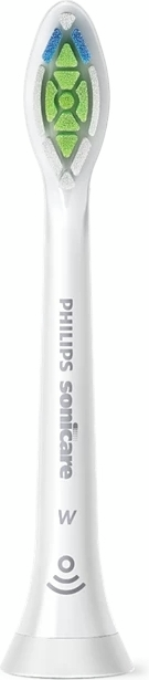 Насадки для электрической зубной щетки Philips Sonicare W2 Optimal White HX6068/12 фото 3