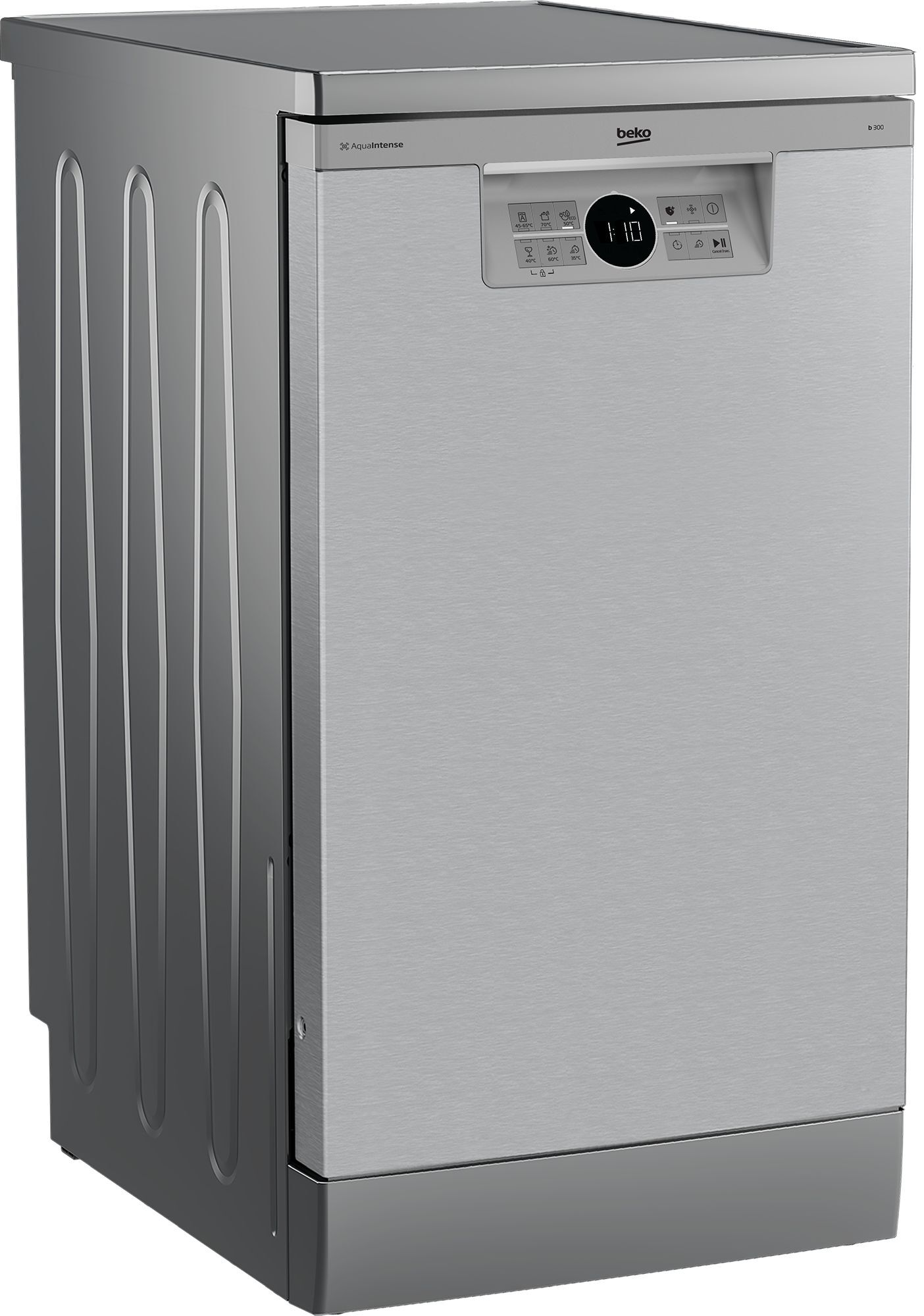 Посудомийна машина Beko BDFS26121XQфото2