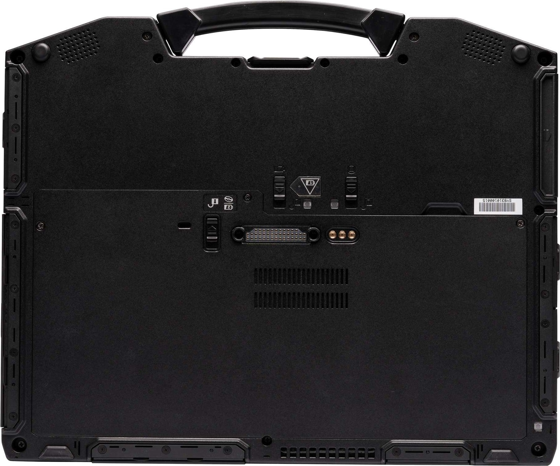 Ноутбук Durabook S14 Standard (S4E1Q3AA3BXE) фото 8
