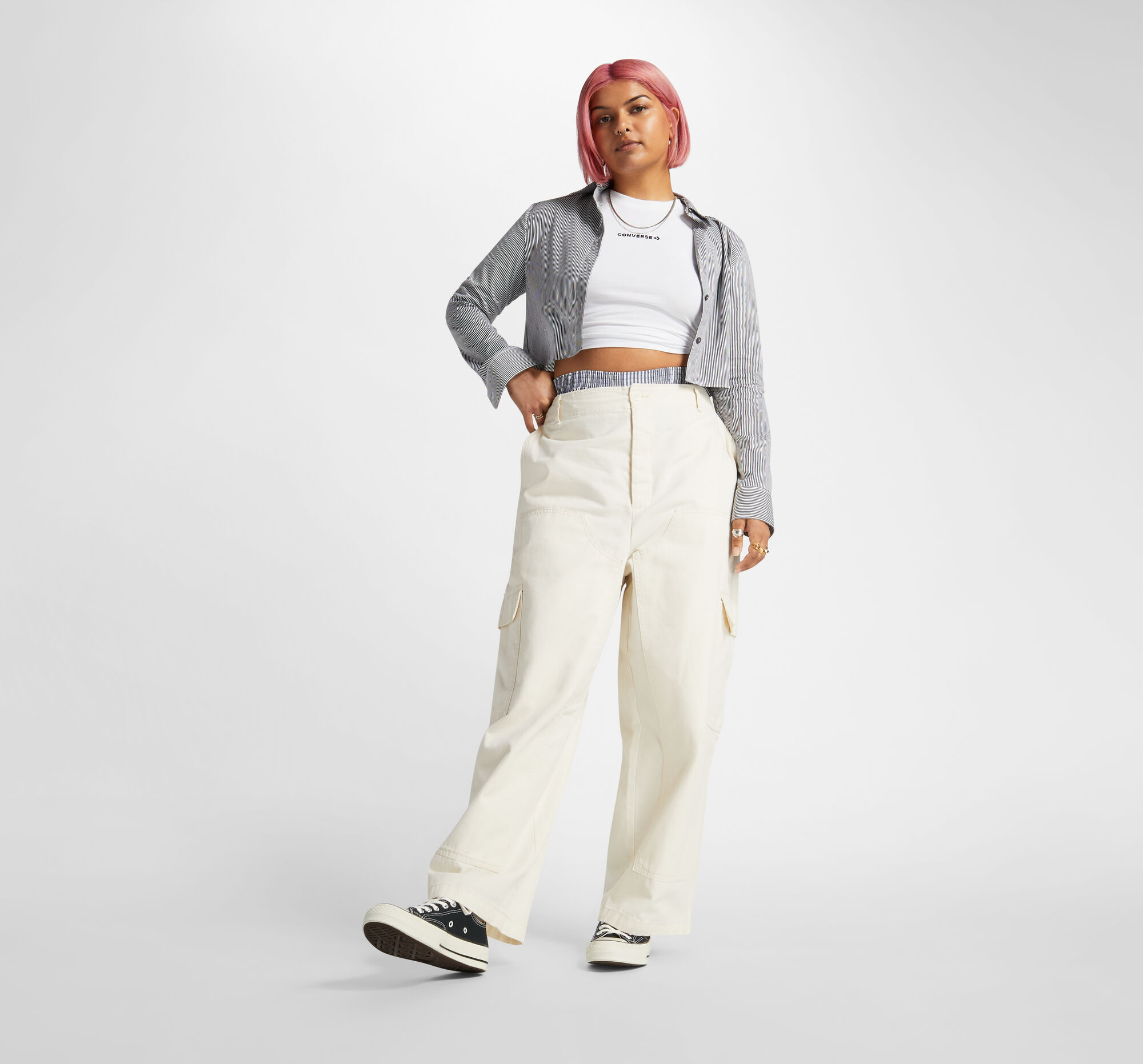 Кеды Converse Chuck 70 162058C 38 (5,5 US) черные фото 10