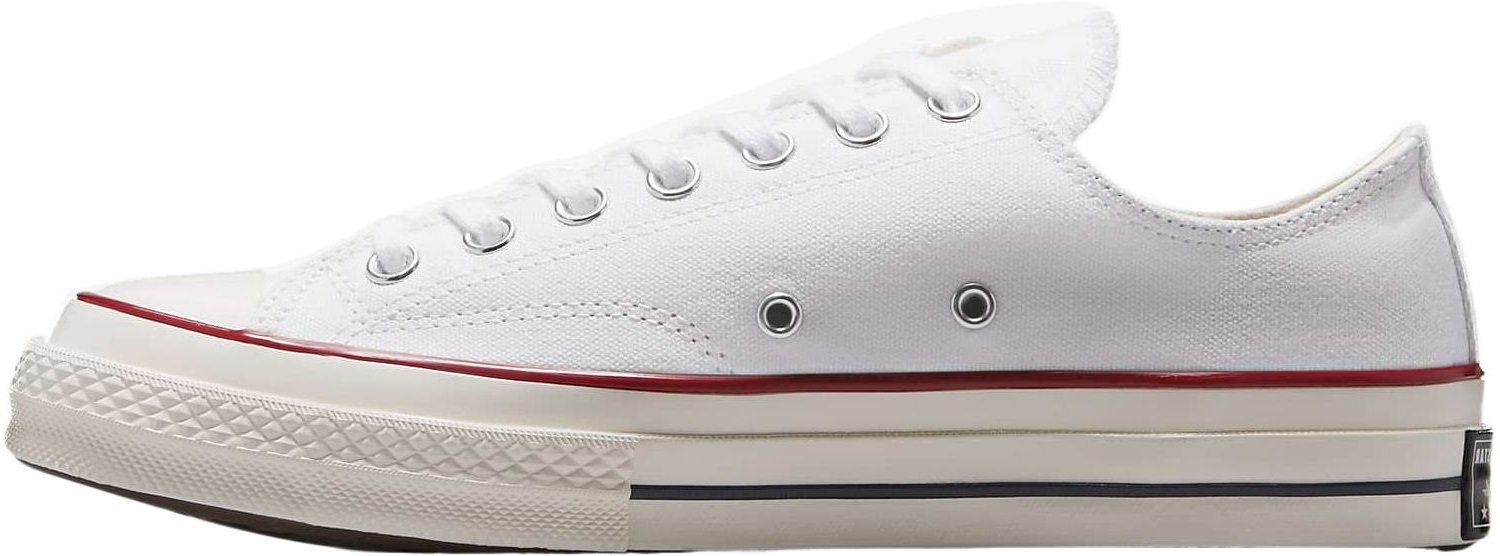 Кеди Converse Chuck 70 162065c 41 (7,5 US) біліфото2